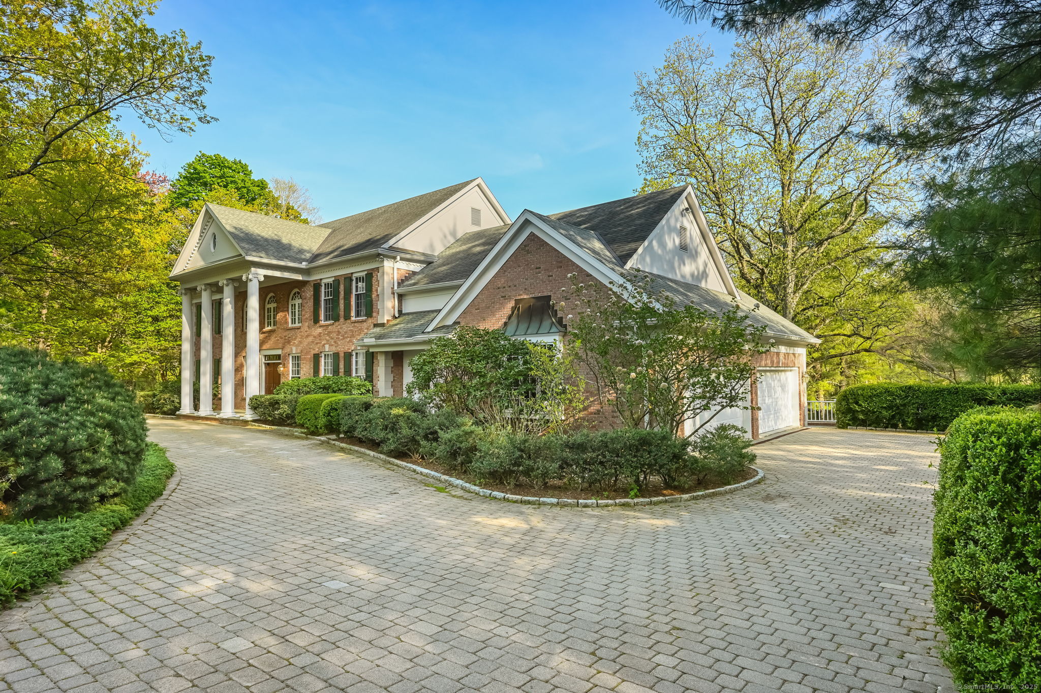 120 Whipstick, Ridgefield, Connecticut 06877