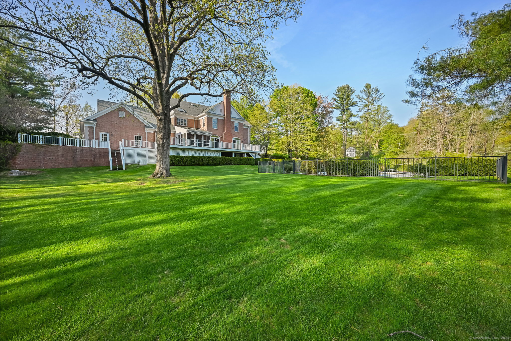 120 Whipstick, Ridgefield, Connecticut 06877