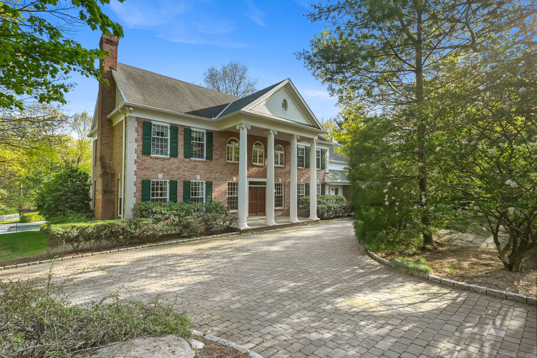 120 Whipstick, Ridgefield, Connecticut 06877