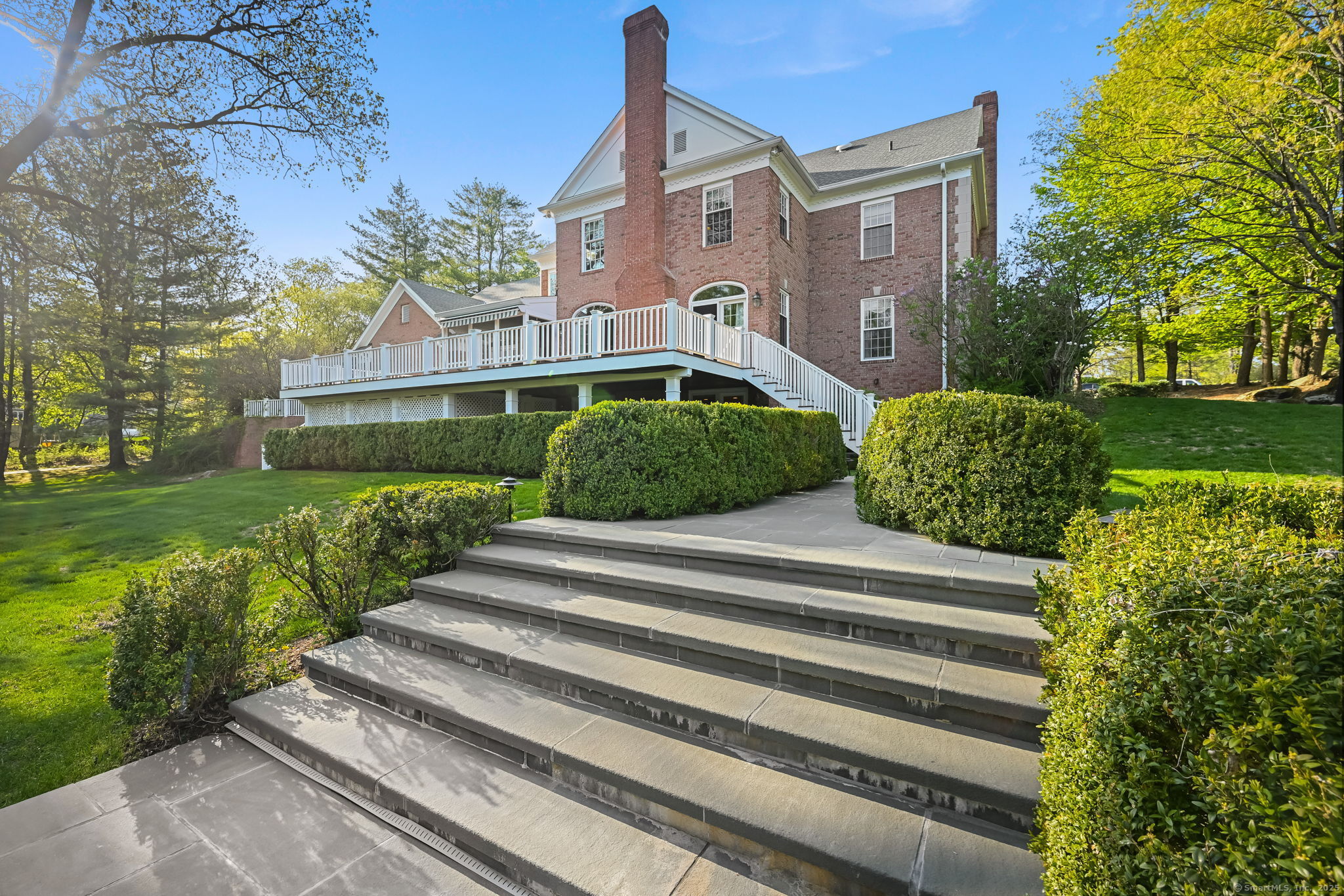120 Whipstick, Ridgefield, Connecticut 06877