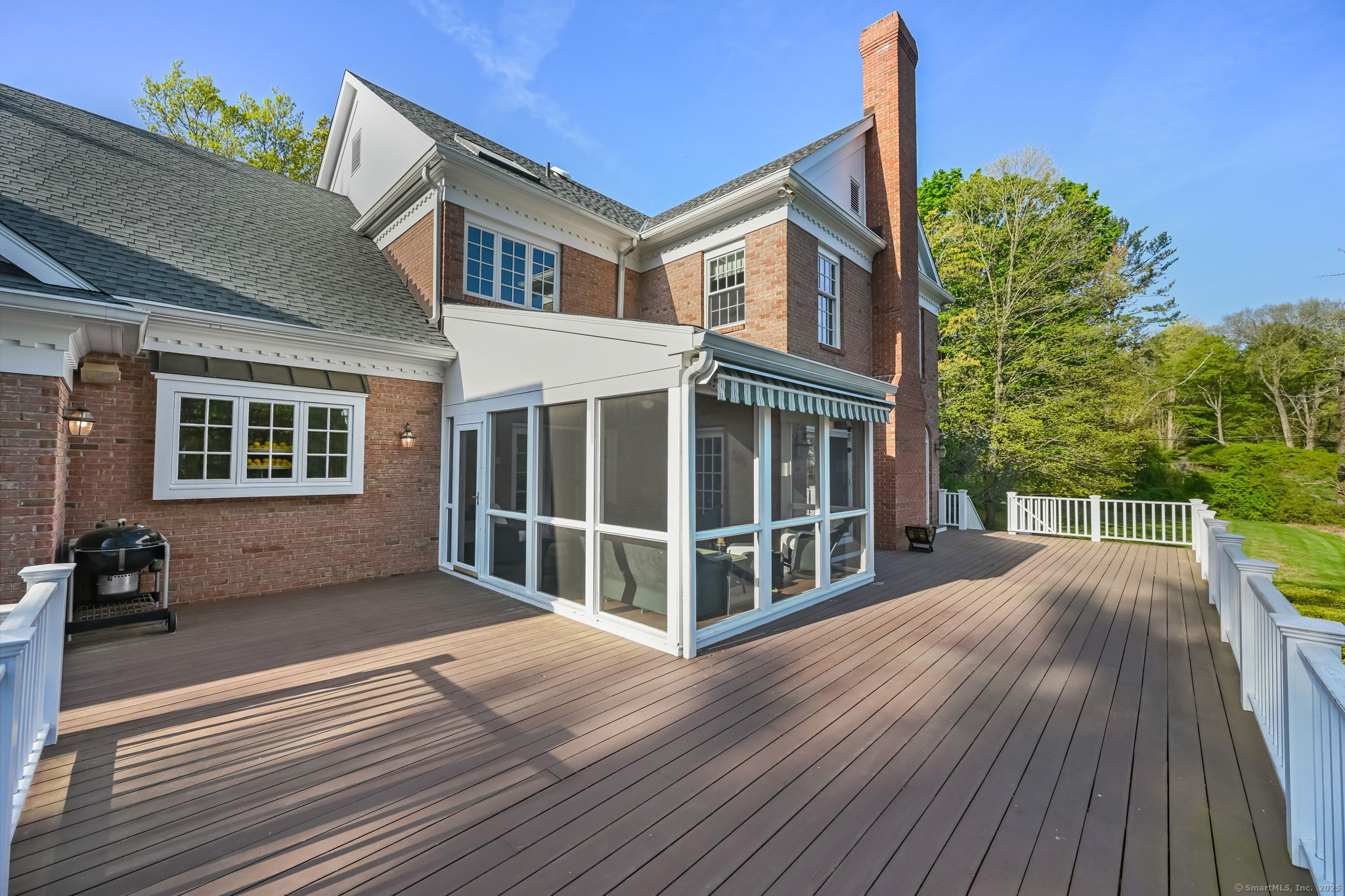 120 Whipstick, Ridgefield, Connecticut 06877