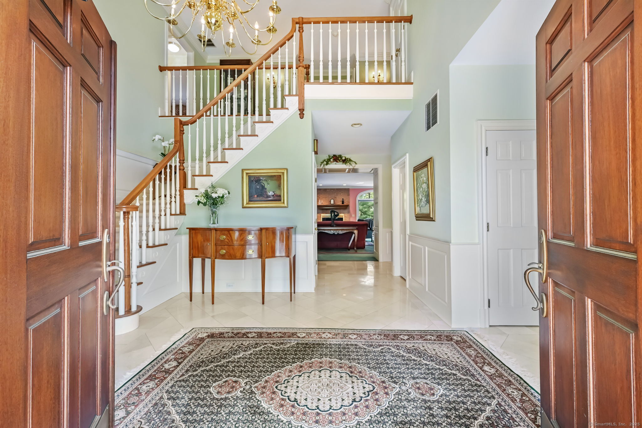 120 Whipstick, Ridgefield, Connecticut 06877