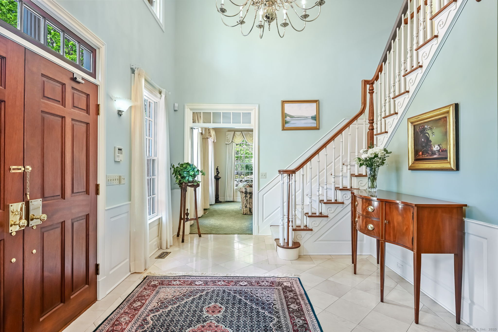 120 Whipstick, Ridgefield, Connecticut 06877