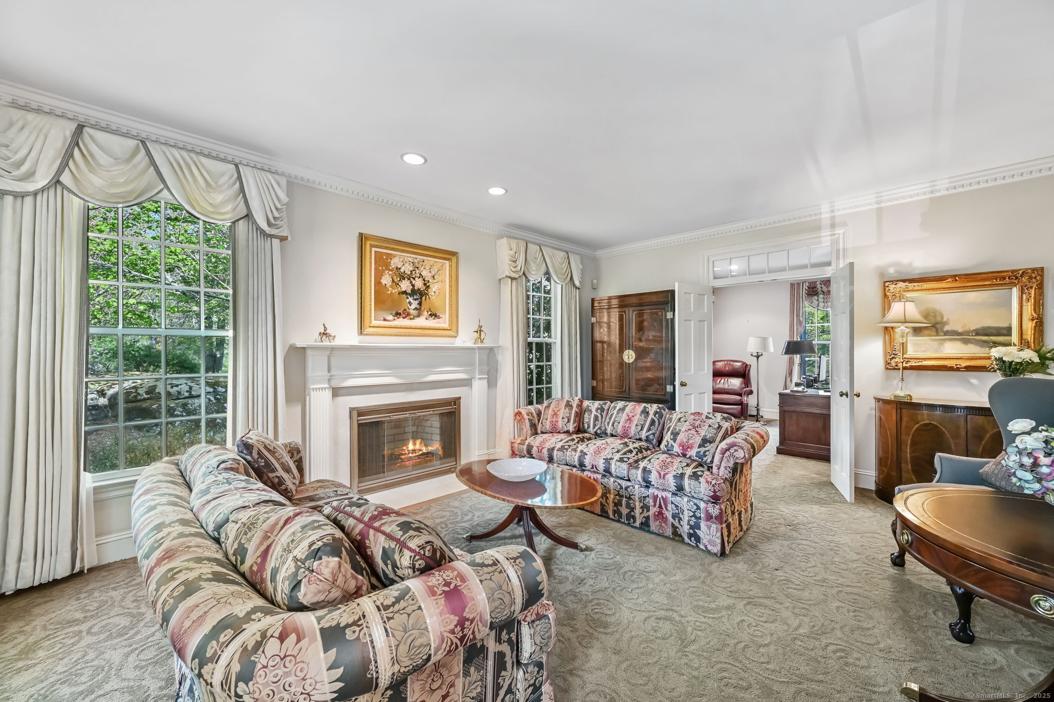 120 Whipstick, Ridgefield, Connecticut 06877