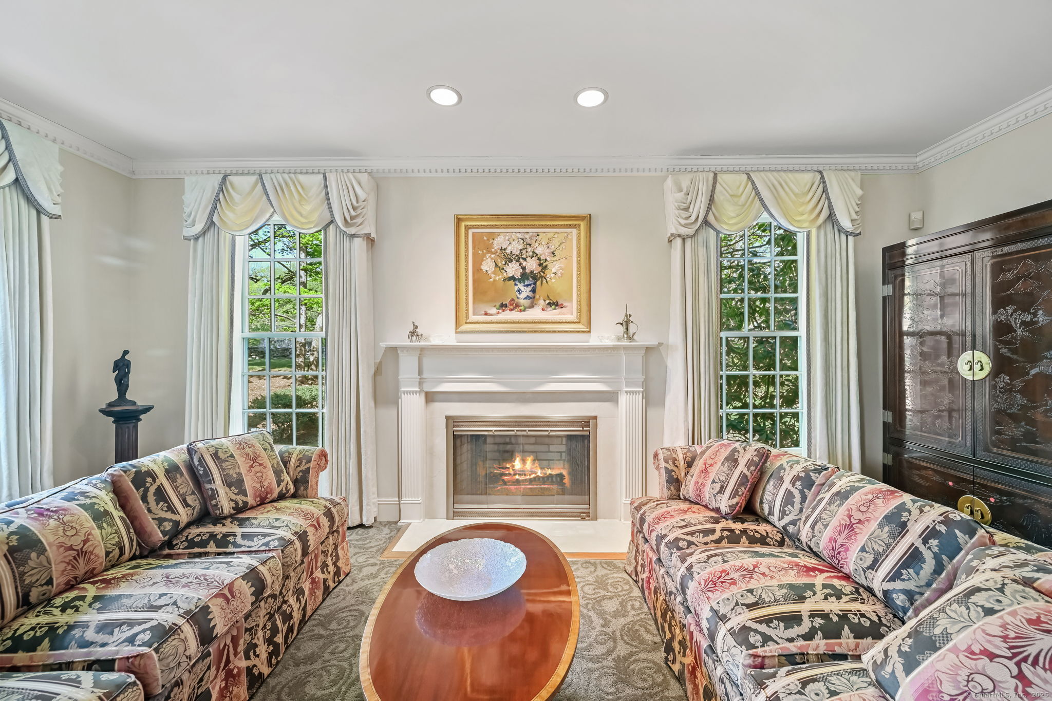 120 Whipstick, Ridgefield, Connecticut 06877