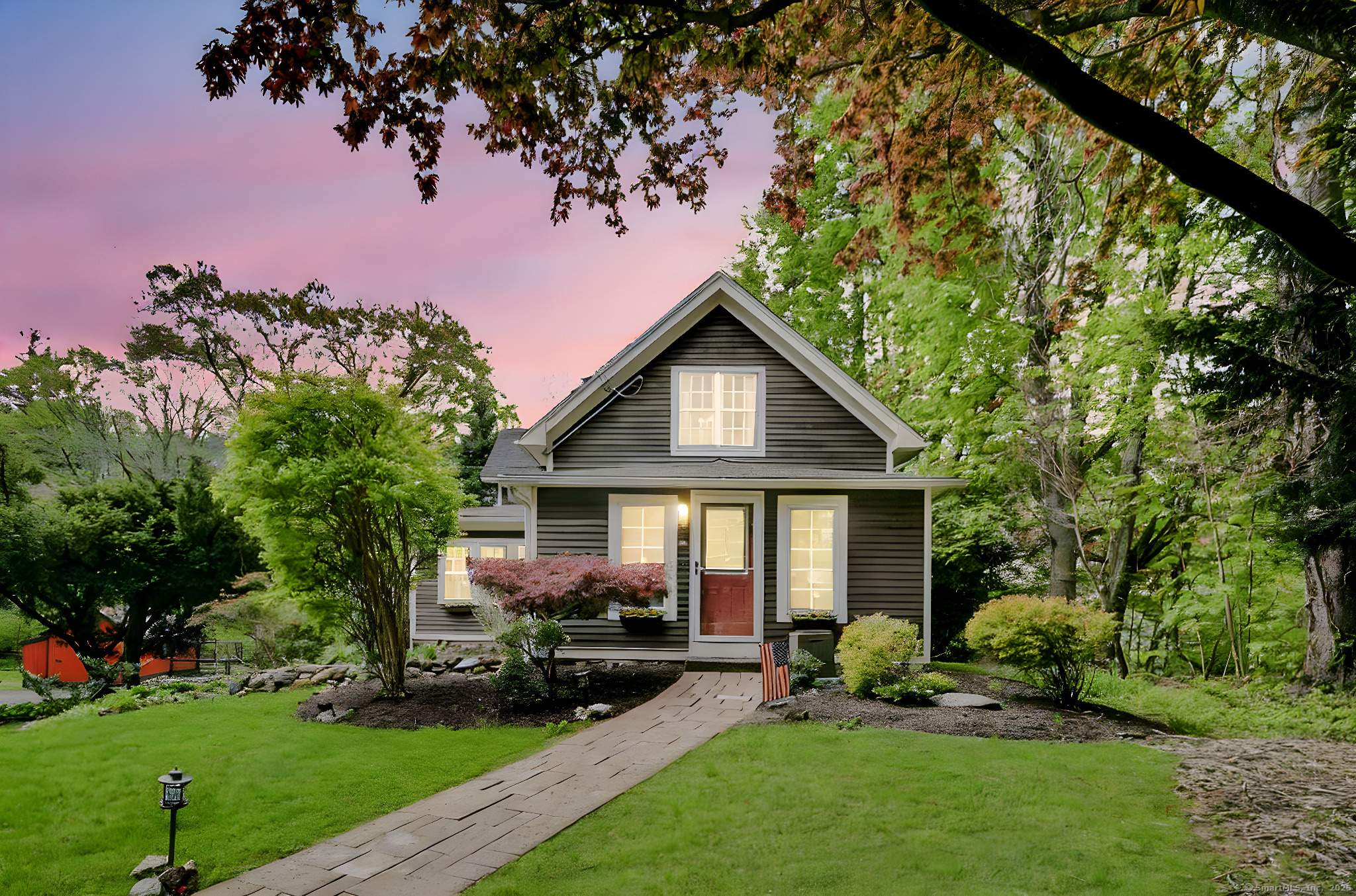 86 Rimmon, Woodbridge, Connecticut 06525