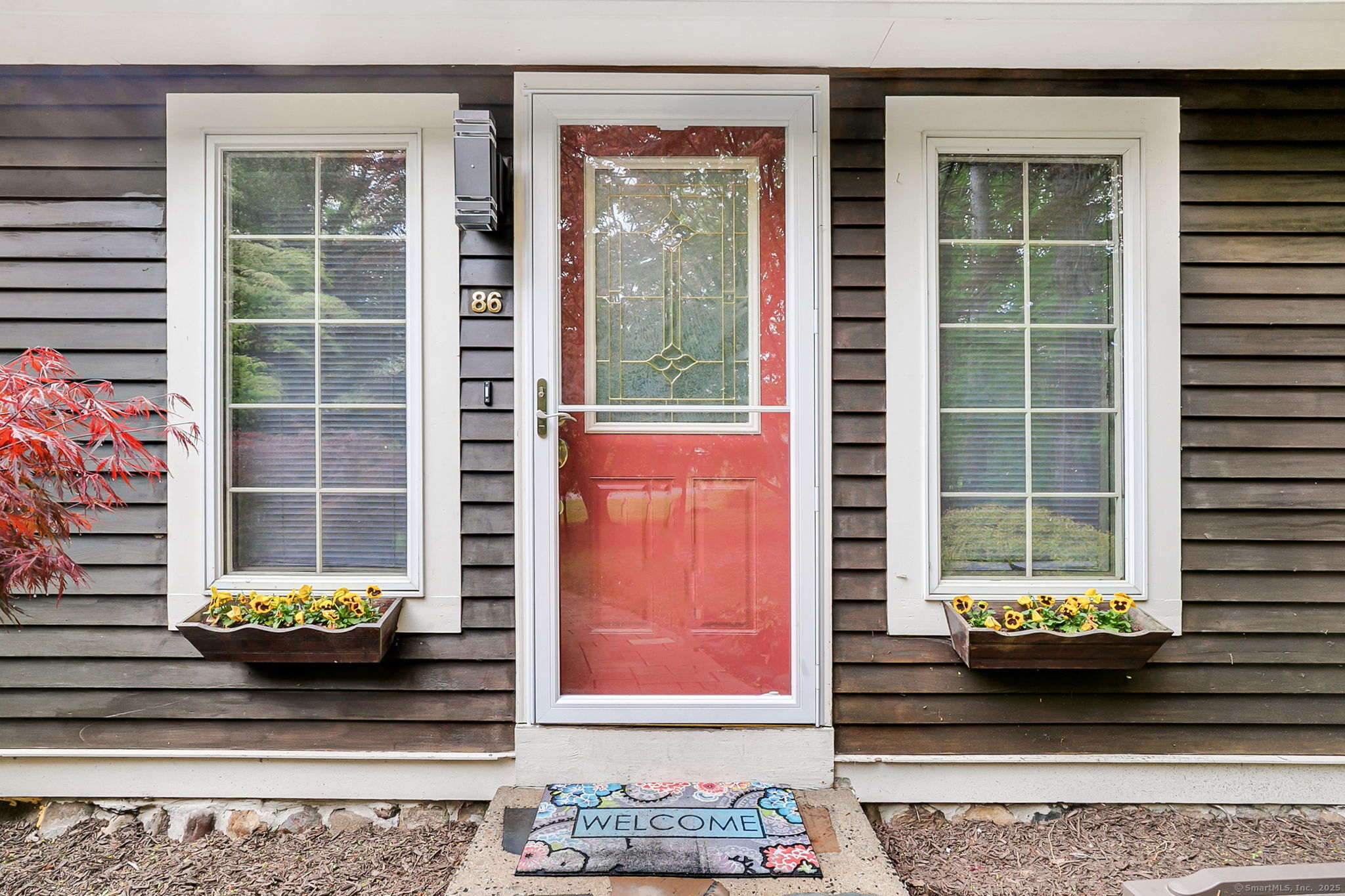 86 Rimmon, Woodbridge, Connecticut 06525