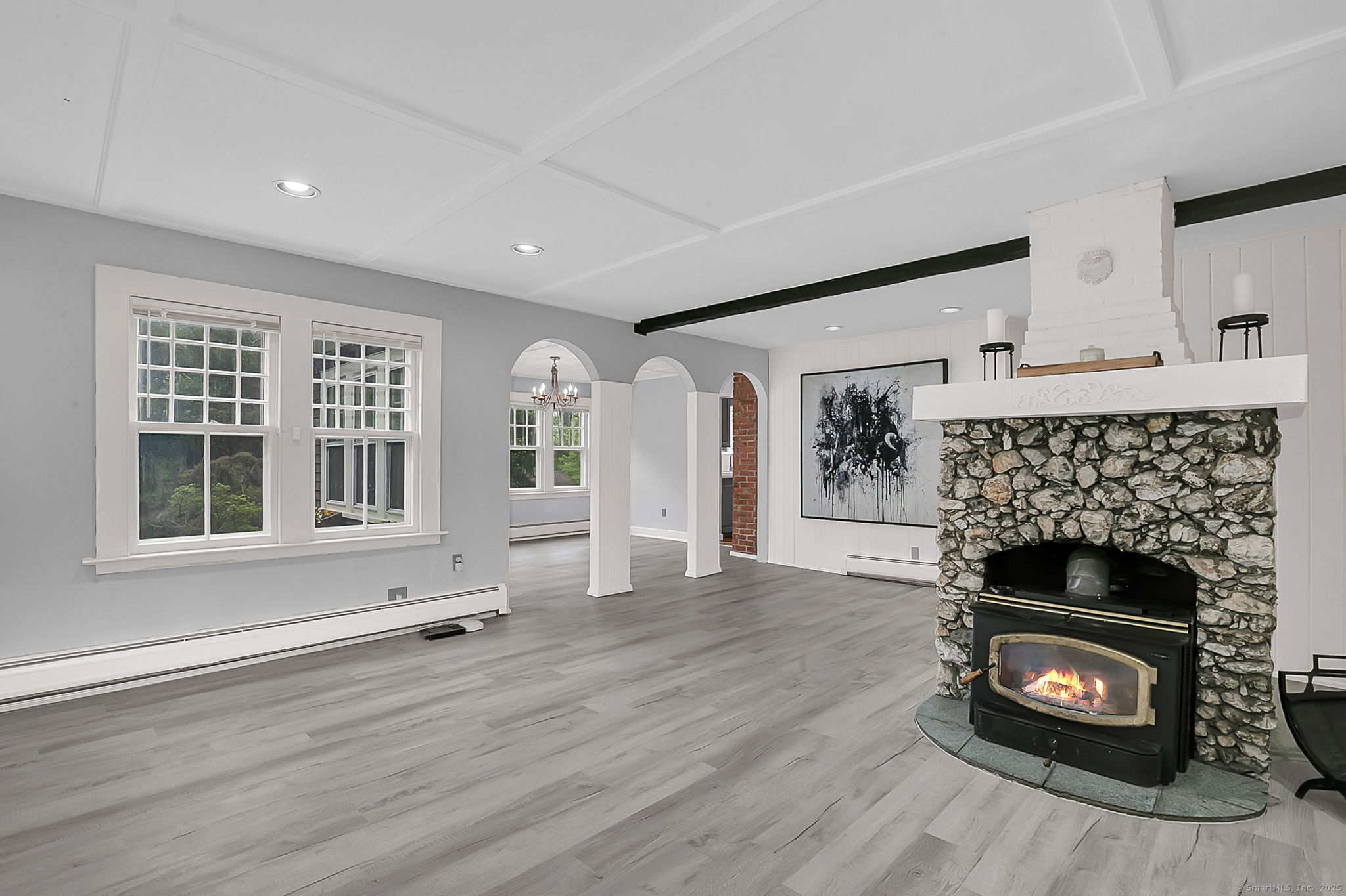 86 Rimmon, Woodbridge, Connecticut 06525