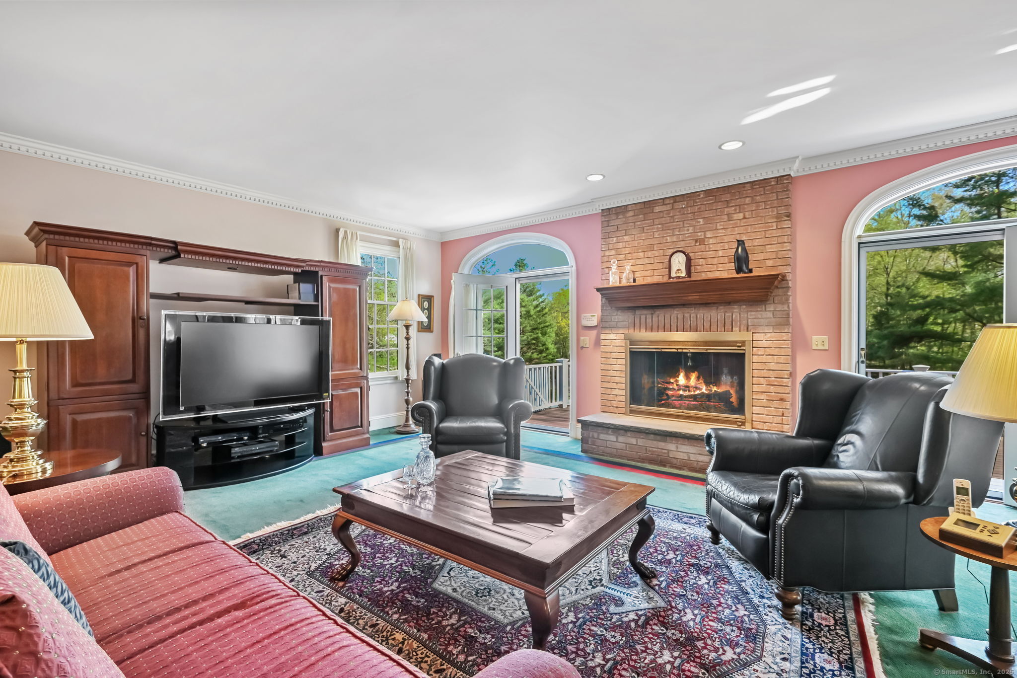 120 Whipstick, Ridgefield, Connecticut 06877