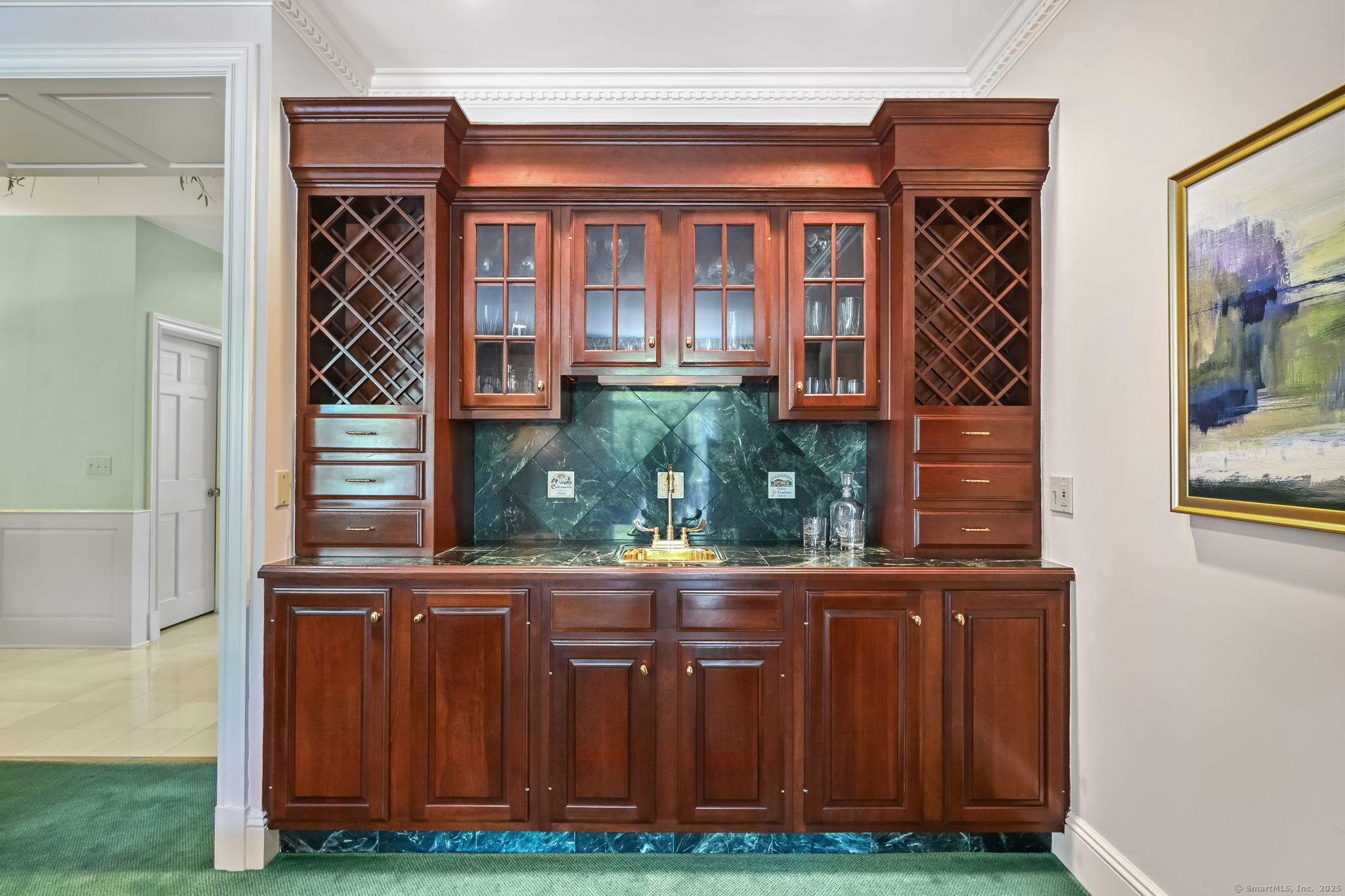 120 Whipstick, Ridgefield, Connecticut 06877