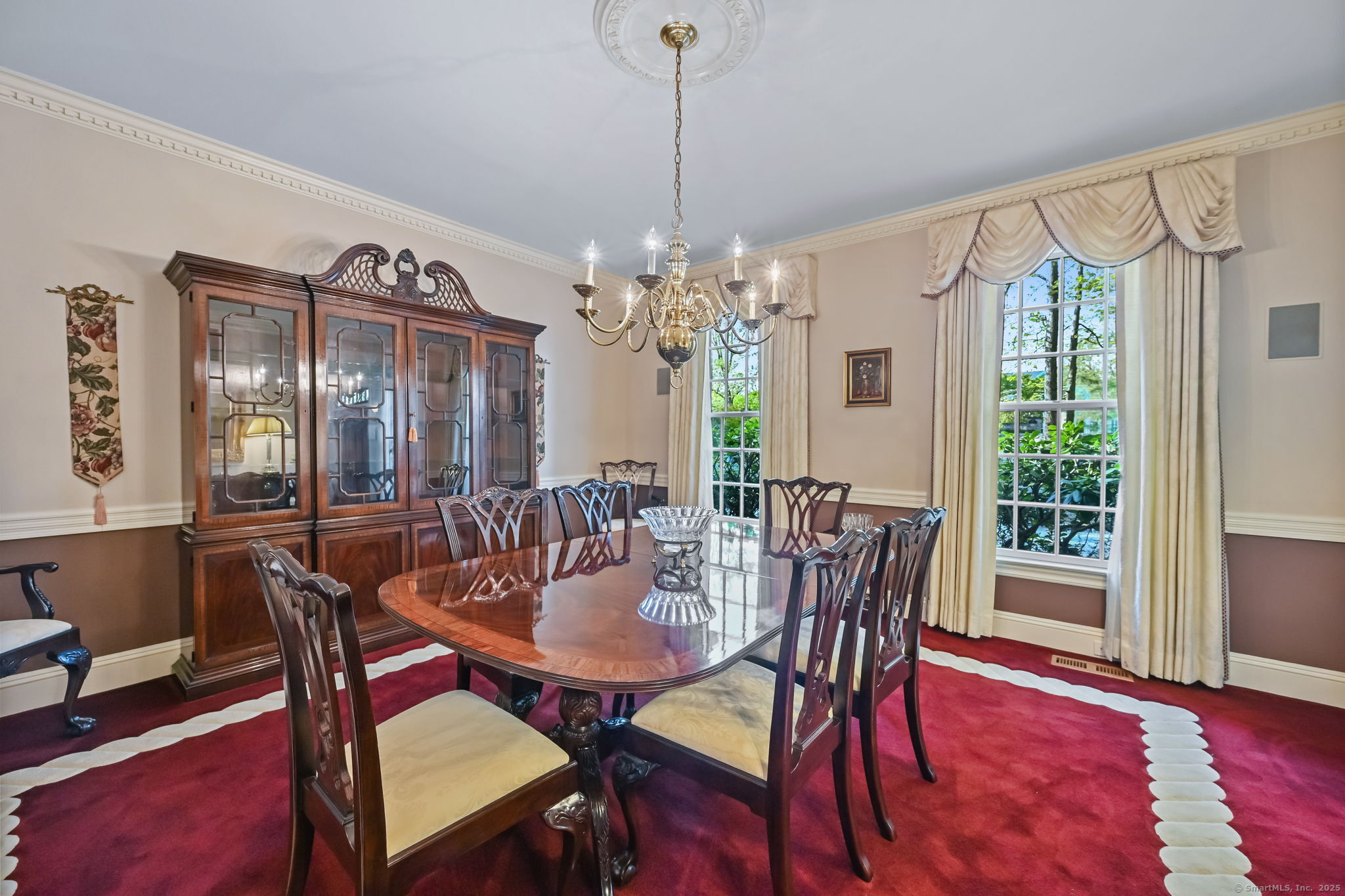 120 Whipstick, Ridgefield, Connecticut 06877
