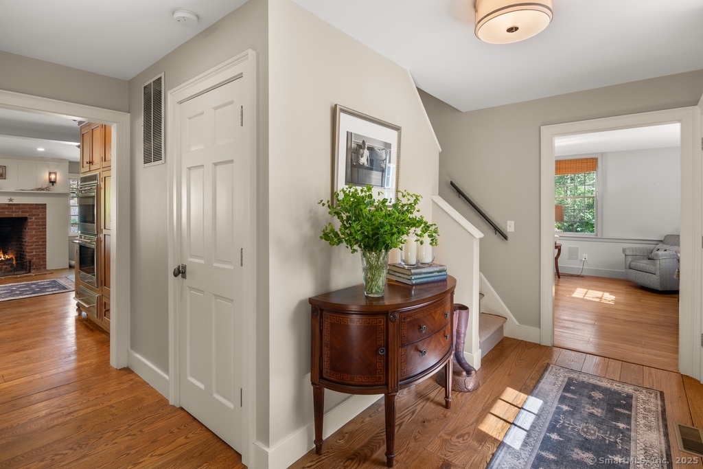 38 Old Rock, Norwalk, Connecticut 06850