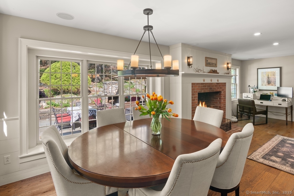 38 Old Rock, Norwalk, Connecticut 06850