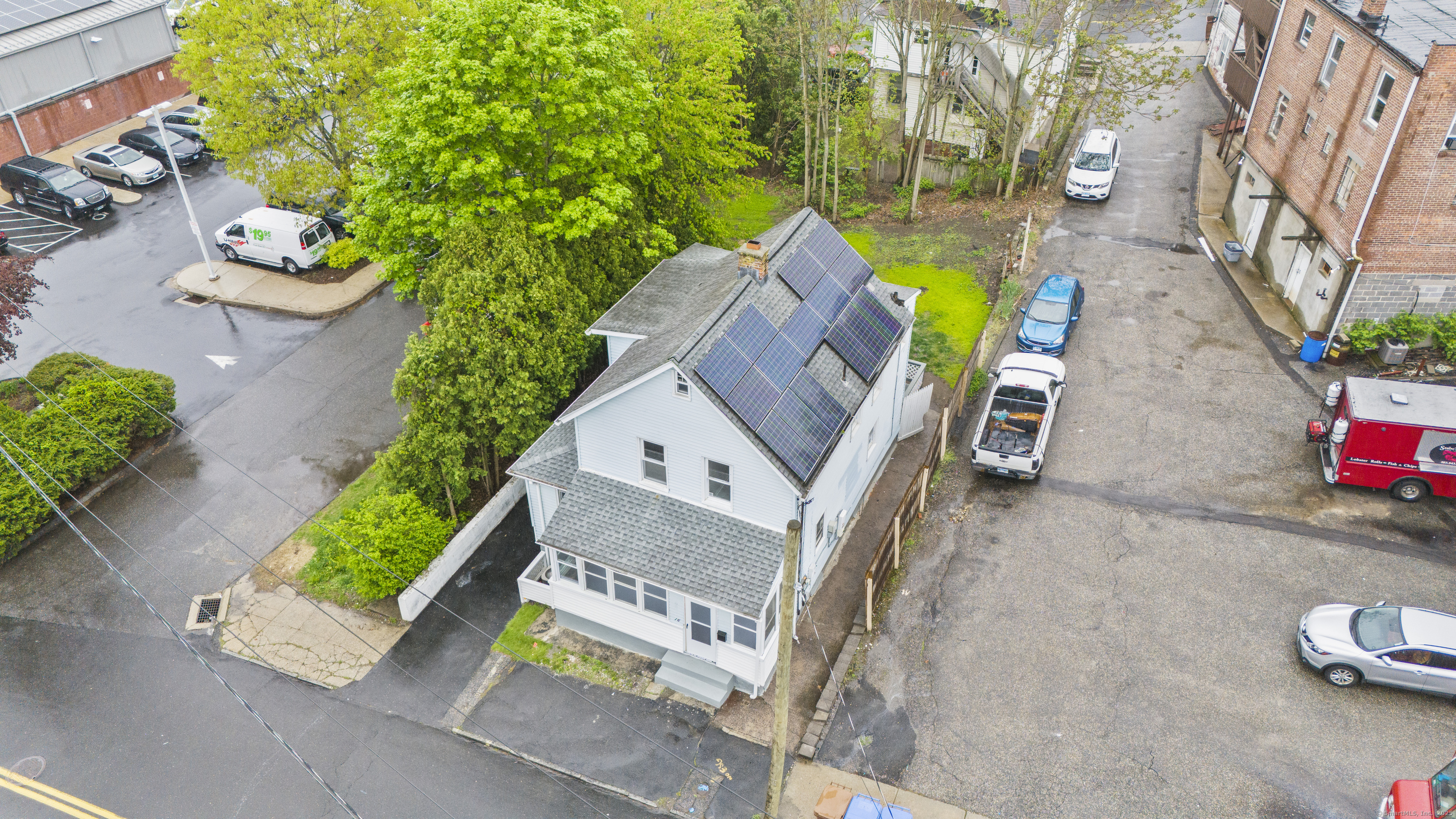 18 Brook, Shelton, Connecticut 06484
