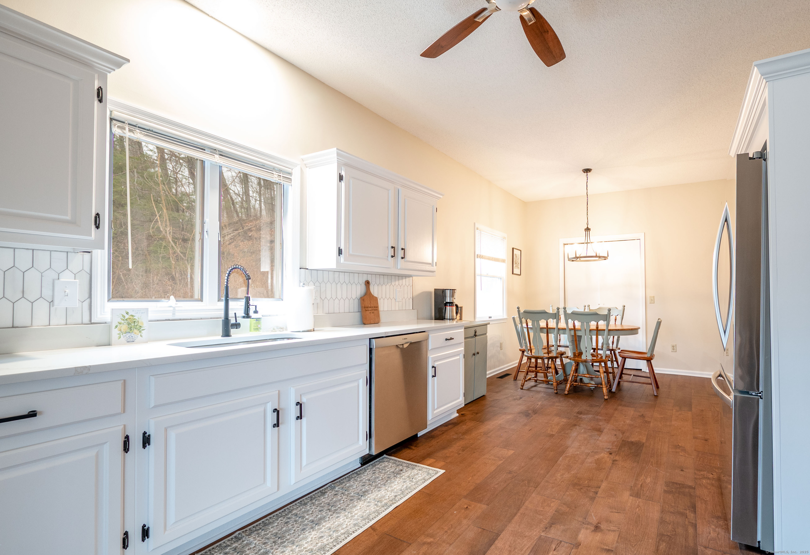 20 Musnug, Danbury, Connecticut 06811