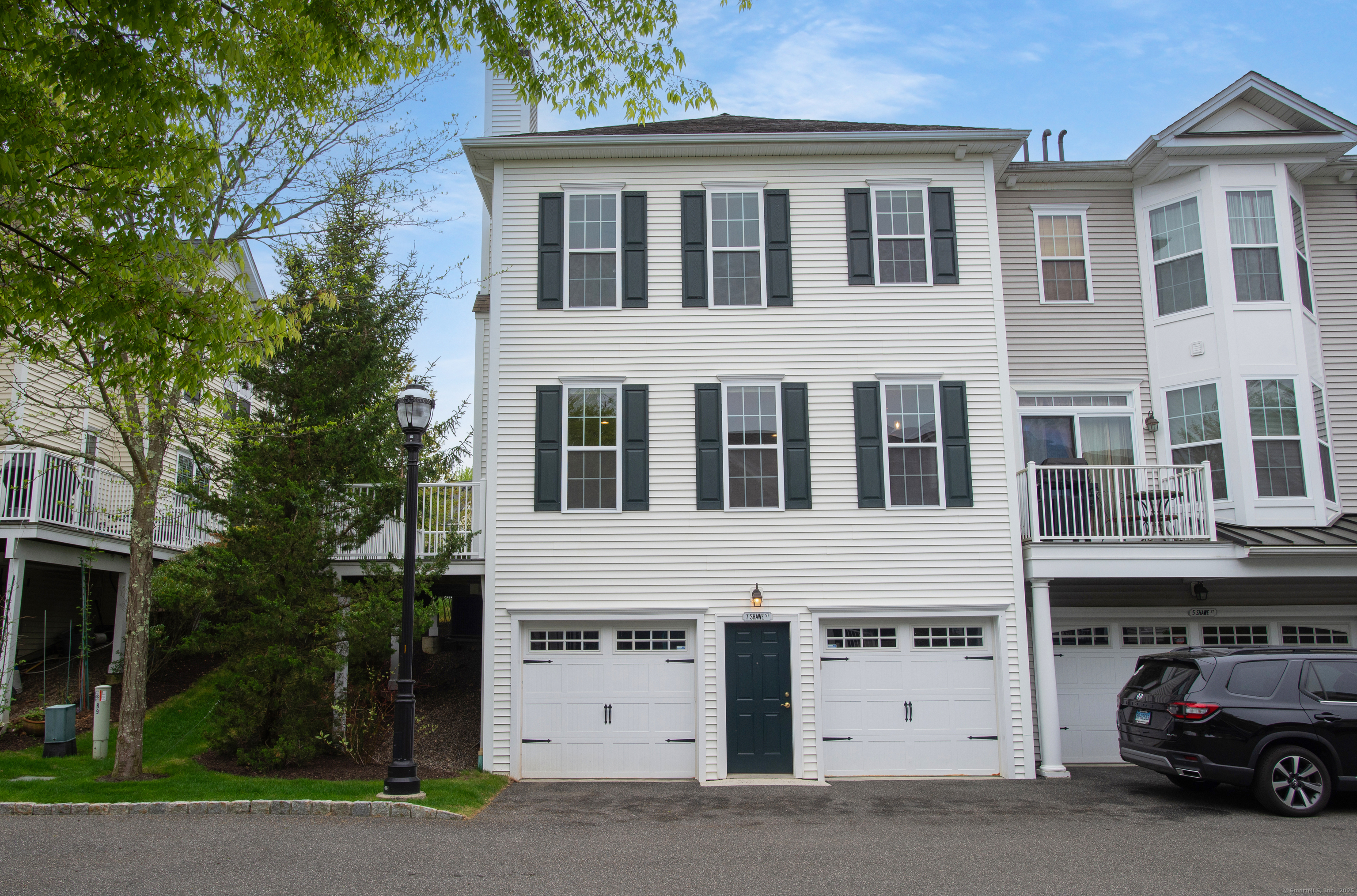 7 Shawe, Danbury, Connecticut 06810
