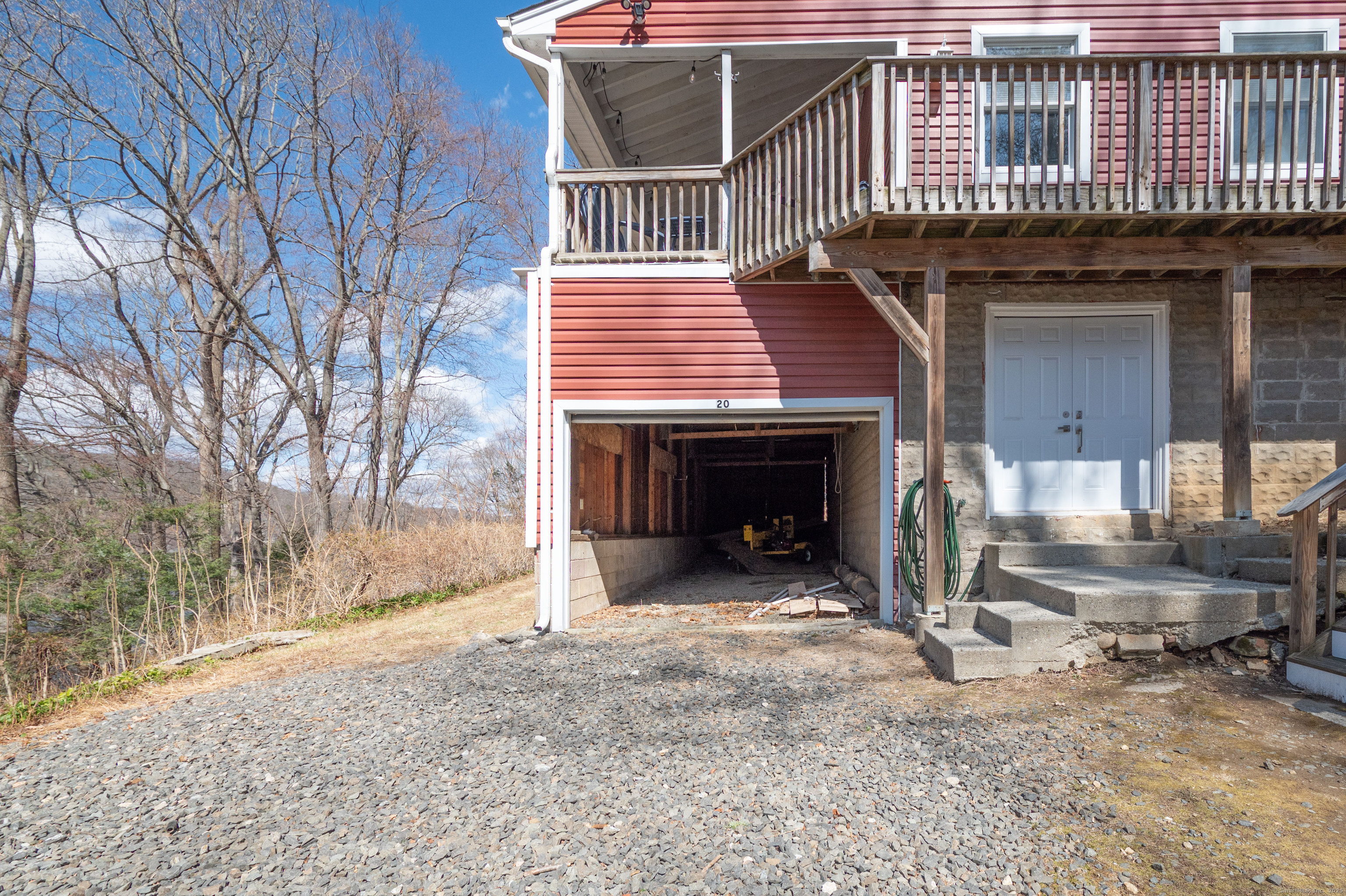 20 Musnug, Danbury, Connecticut 06811