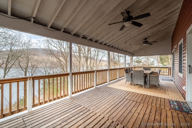 20 Musnug, Danbury, Connecticut 06811
