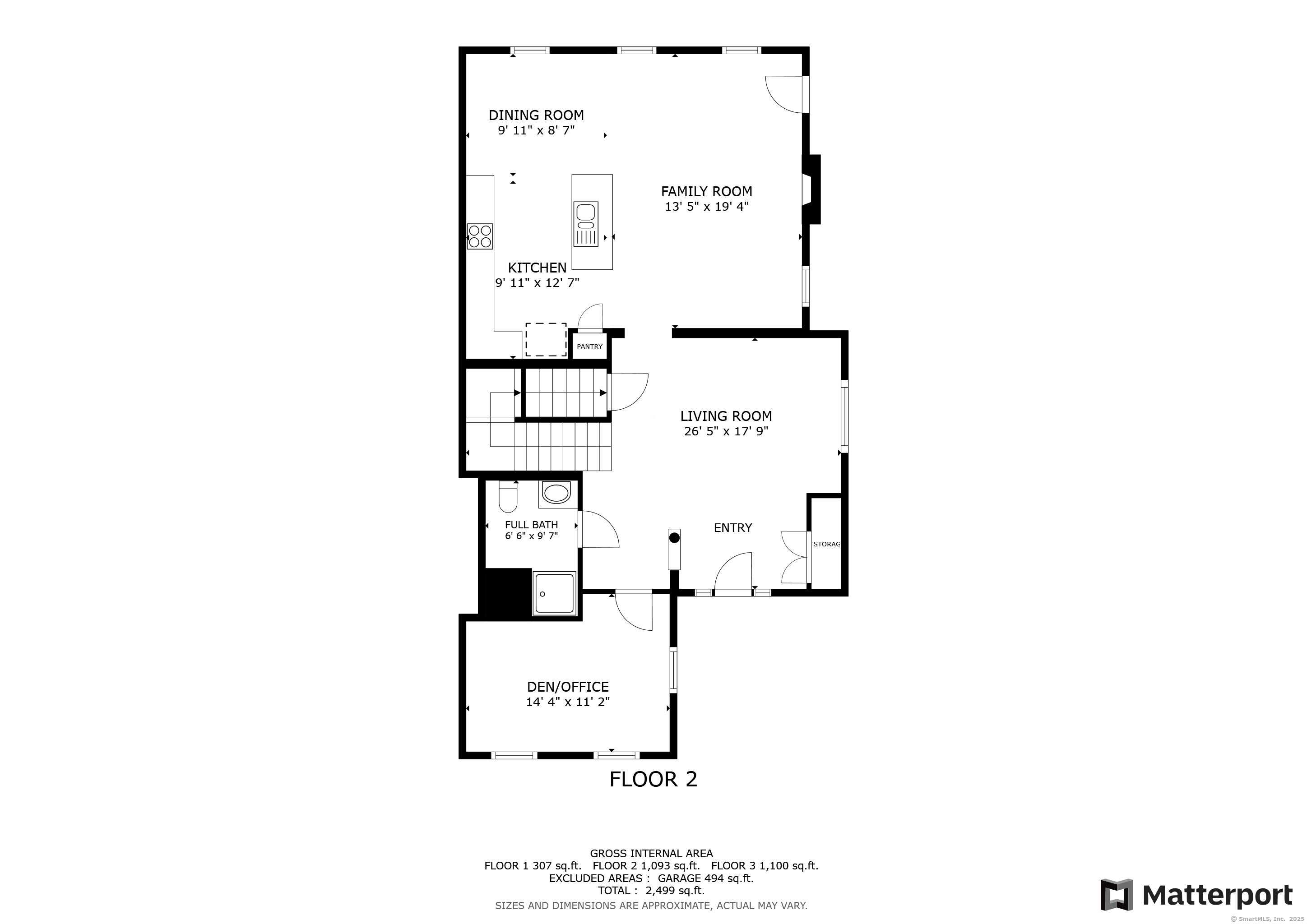 7 Shawe, Danbury, Connecticut 06810