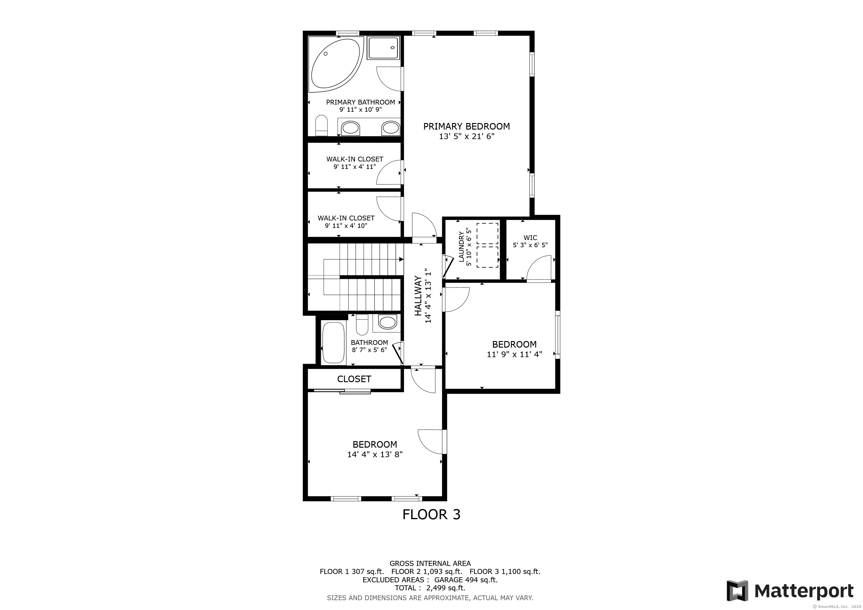 7 Shawe, Danbury, Connecticut 06810