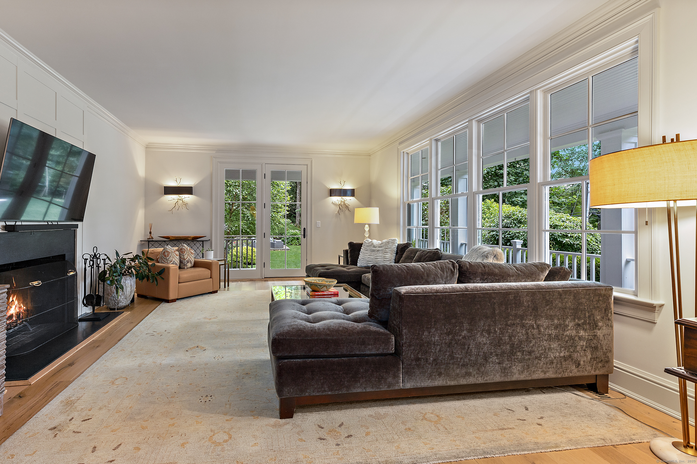 37 Beaverbrook, Weston, Connecticut 06883