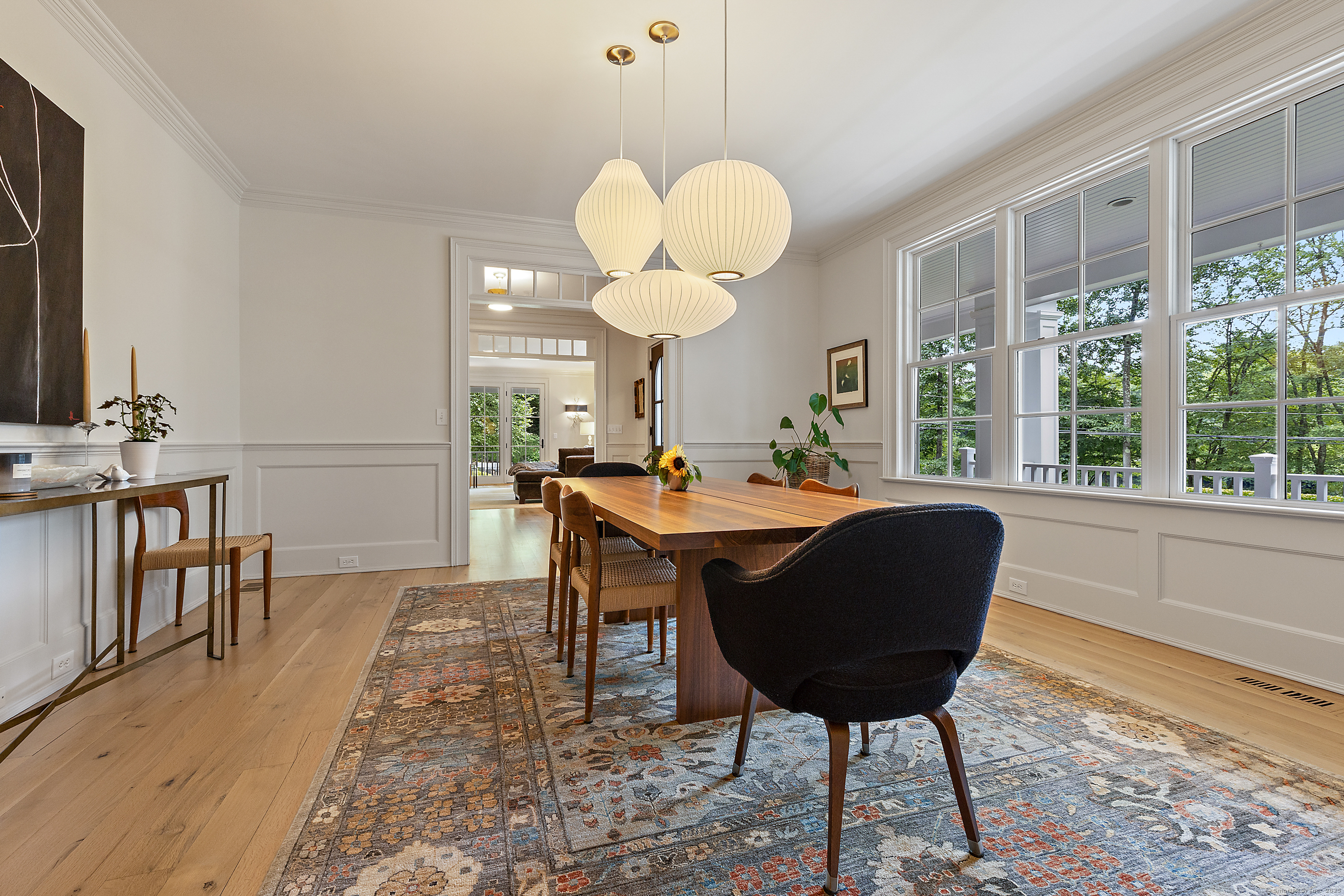 37 Beaverbrook, Weston, Connecticut 06883