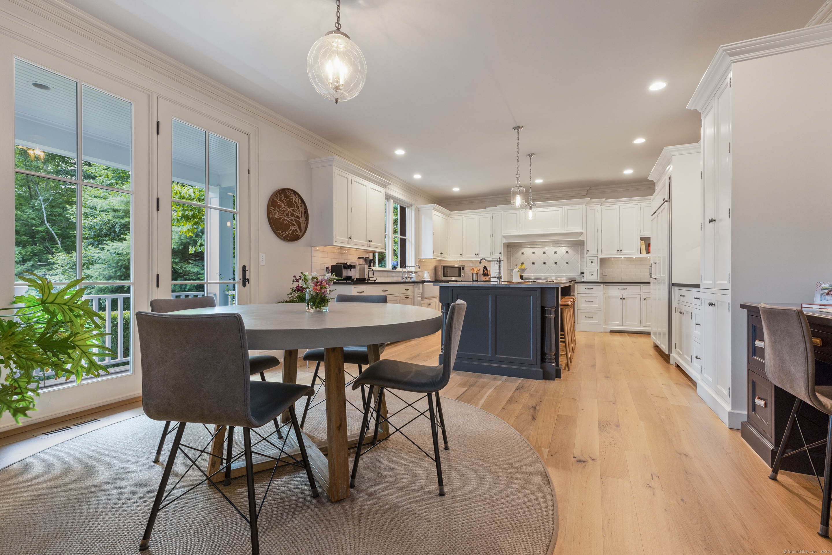 37 Beaverbrook, Weston, Connecticut 06883