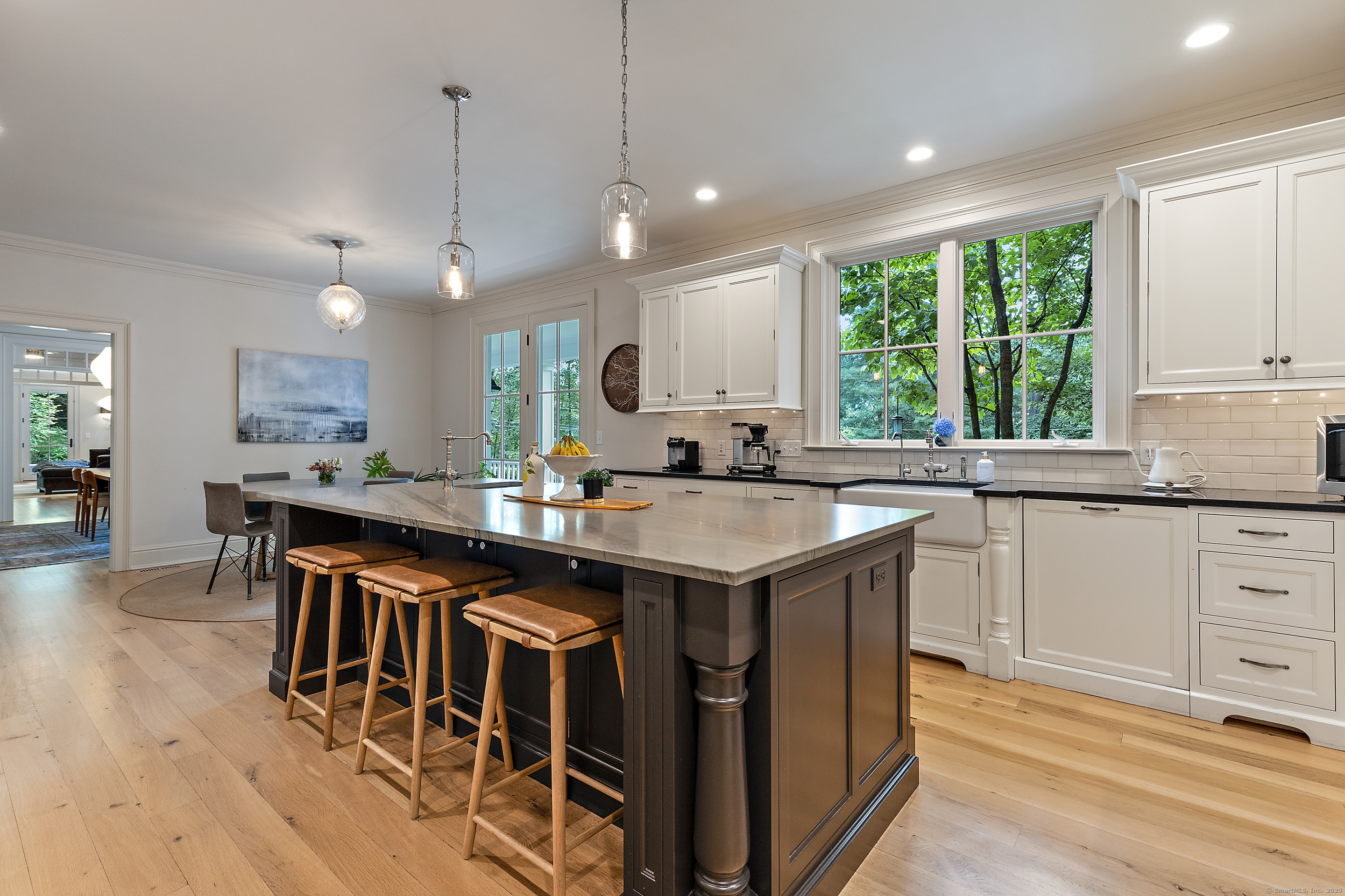 37 Beaverbrook, Weston, Connecticut 06883