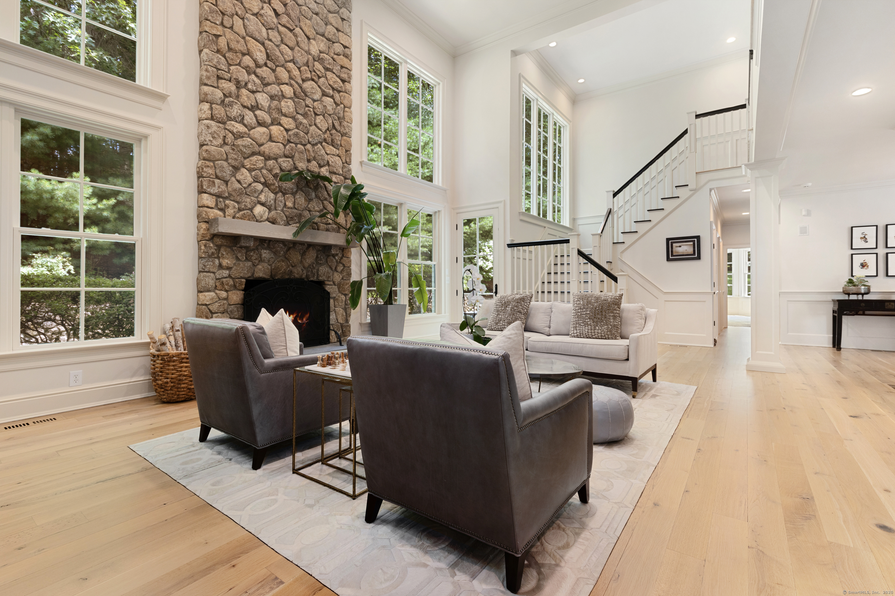 37 Beaverbrook, Weston, Connecticut 06883