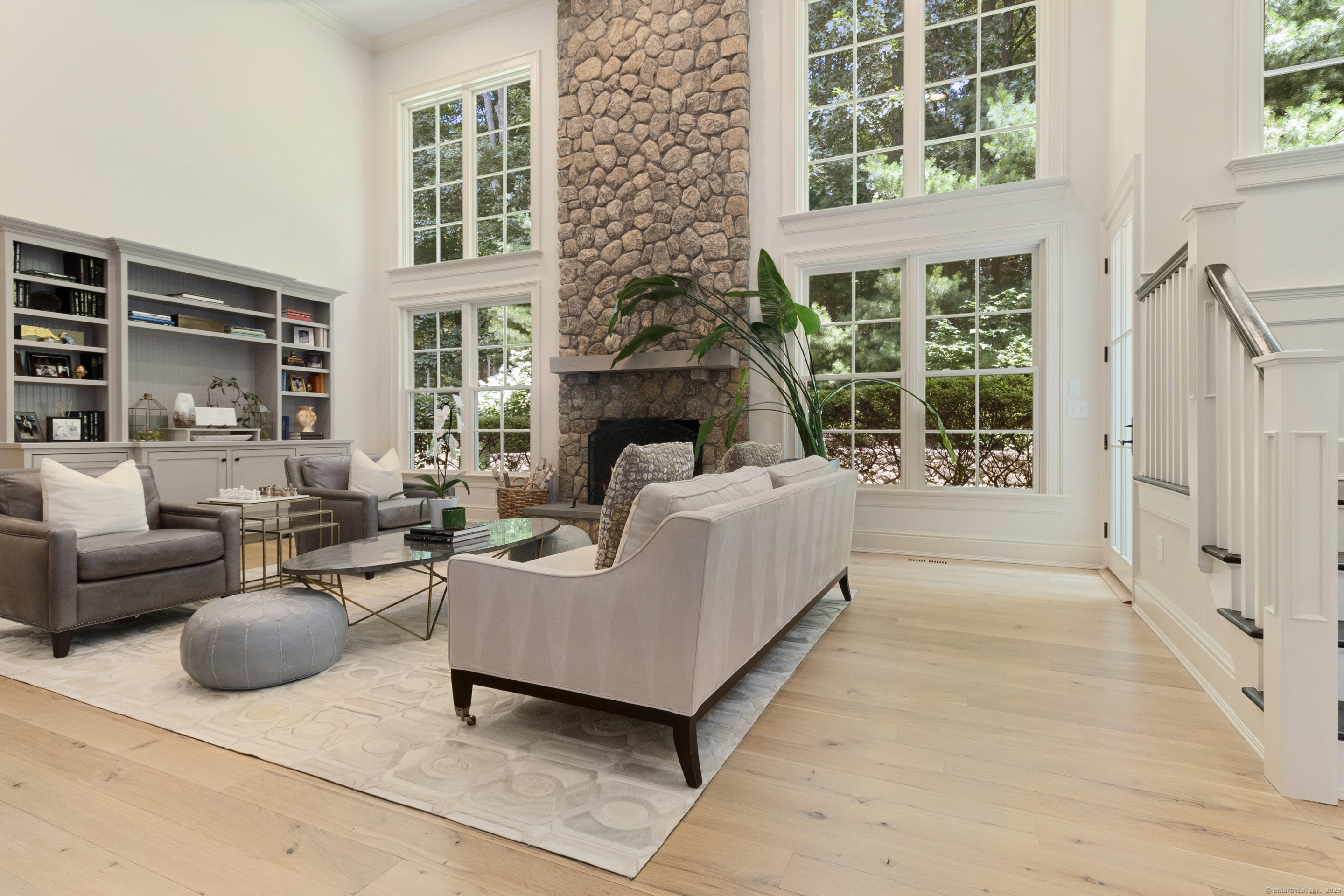 37 Beaverbrook, Weston, Connecticut 06883