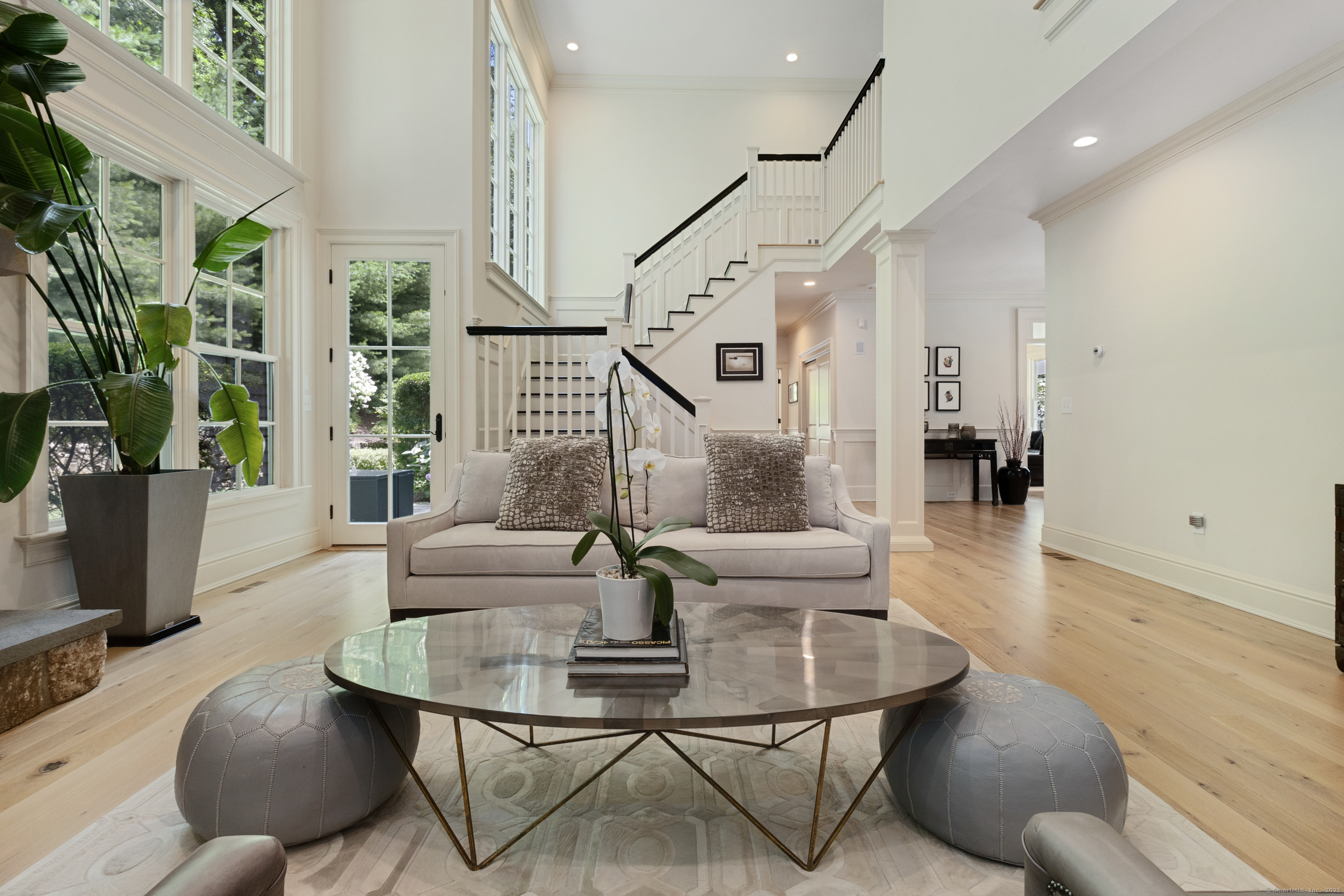 37 Beaverbrook, Weston, Connecticut 06883