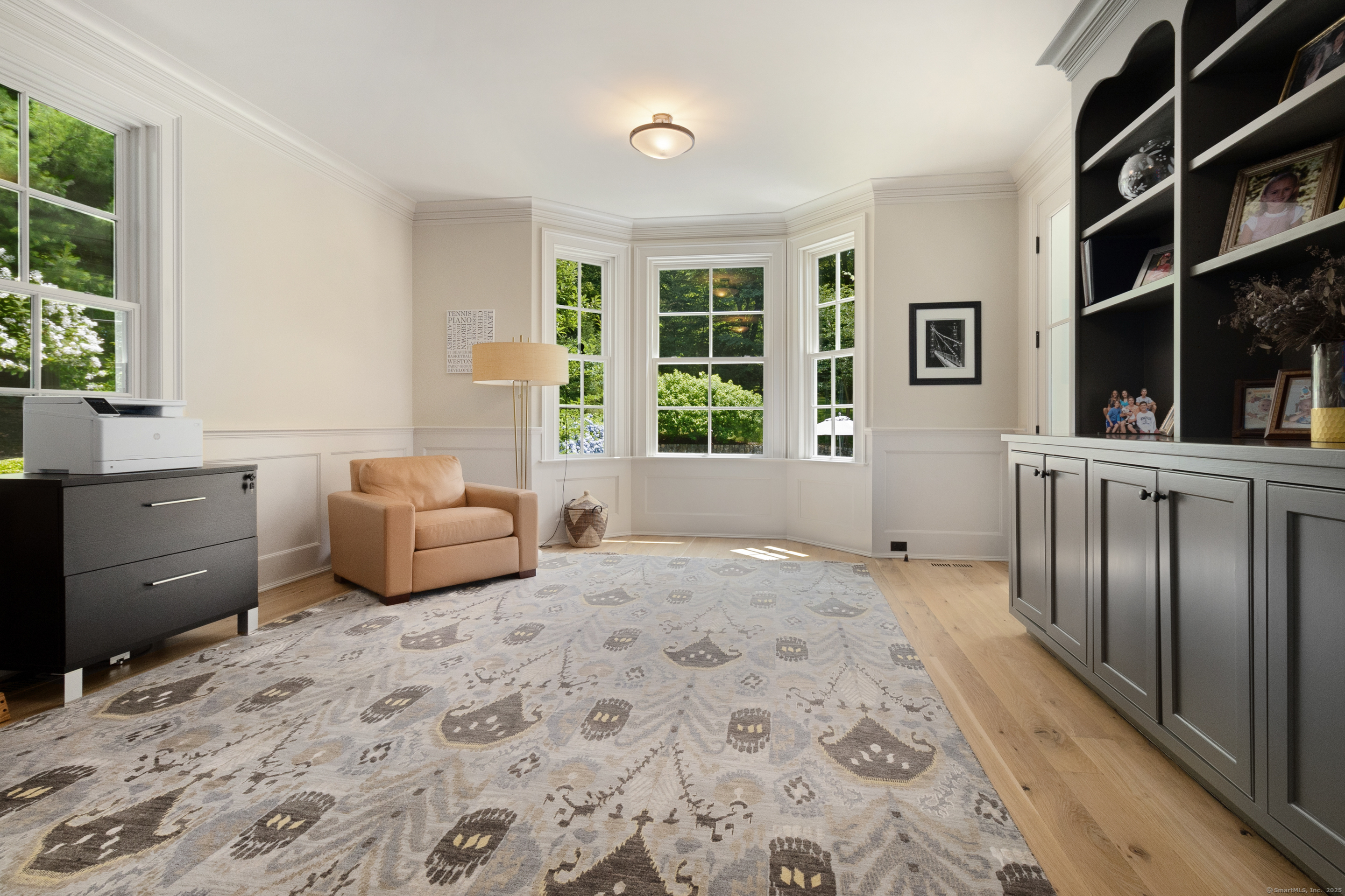 37 Beaverbrook, Weston, Connecticut 06883