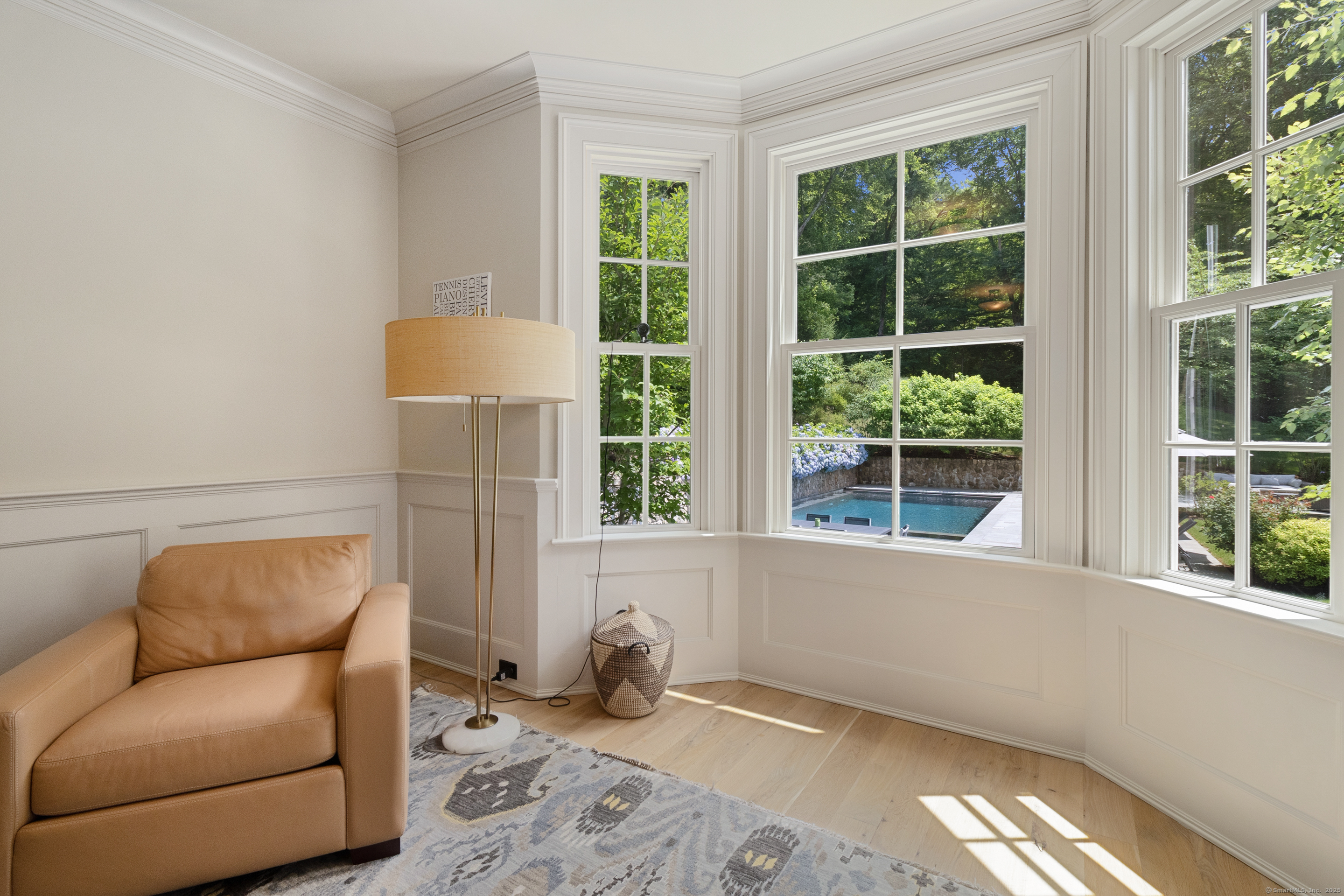 37 Beaverbrook, Weston, Connecticut 06883