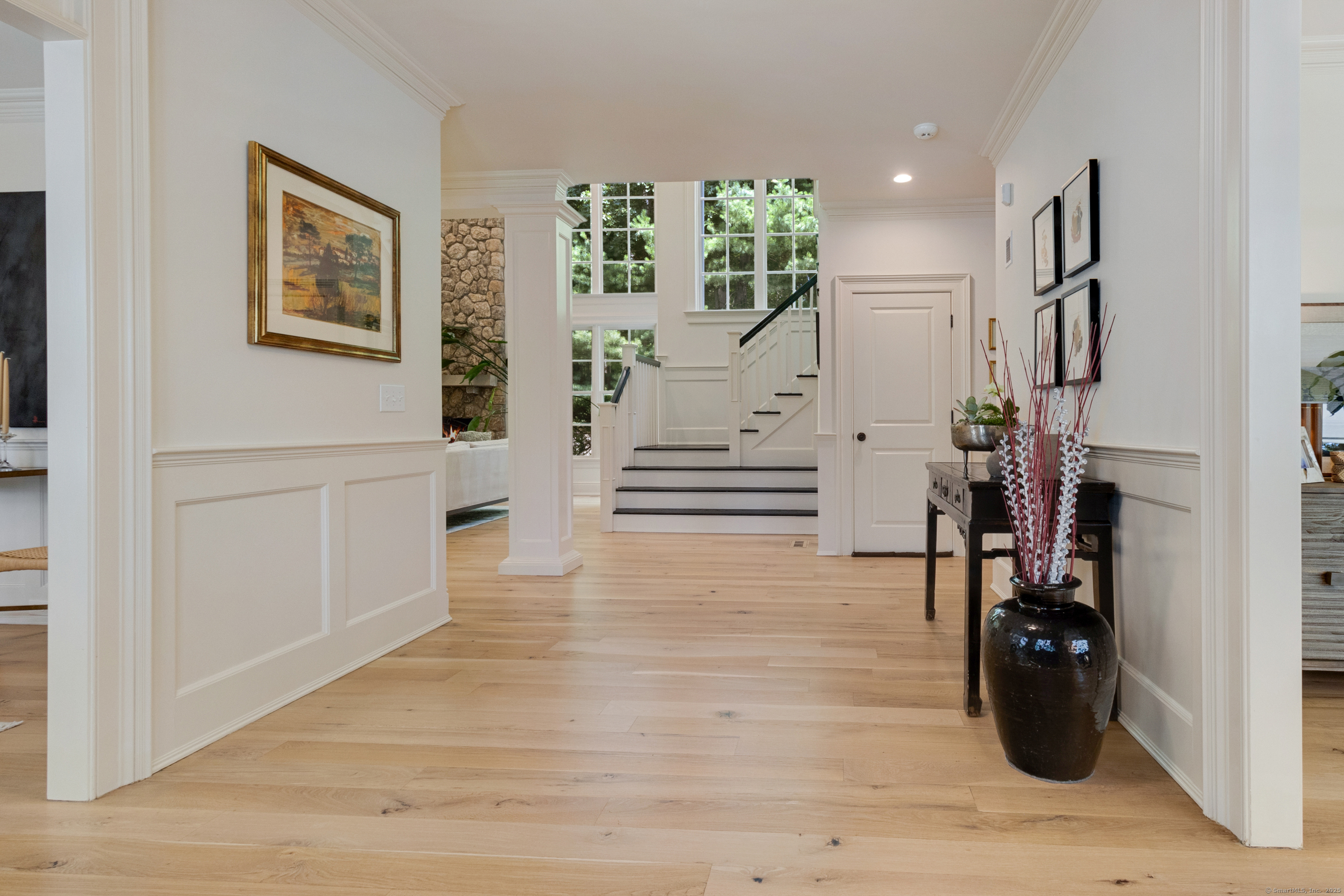 37 Beaverbrook, Weston, Connecticut 06883