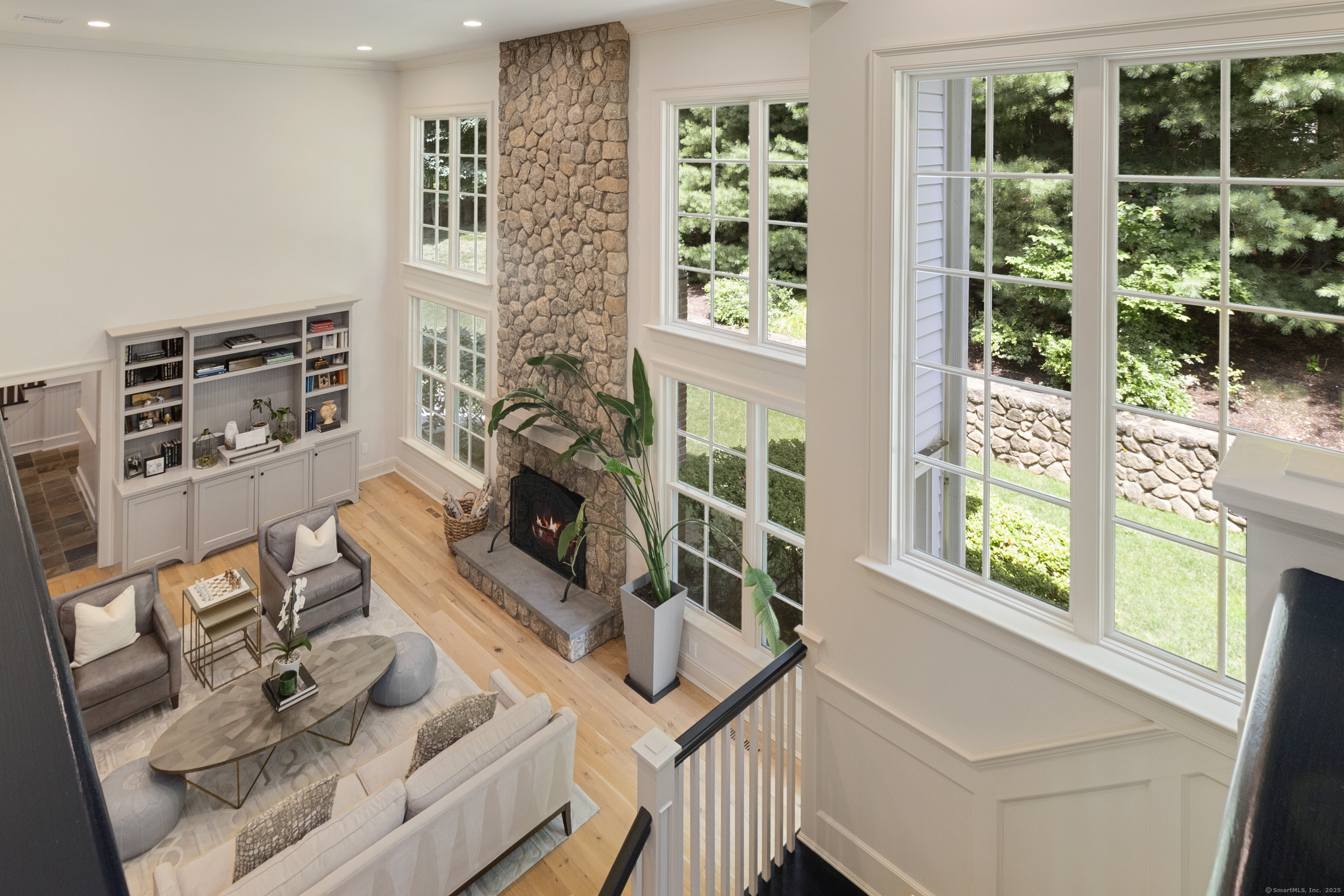 37 Beaverbrook, Weston, Connecticut 06883