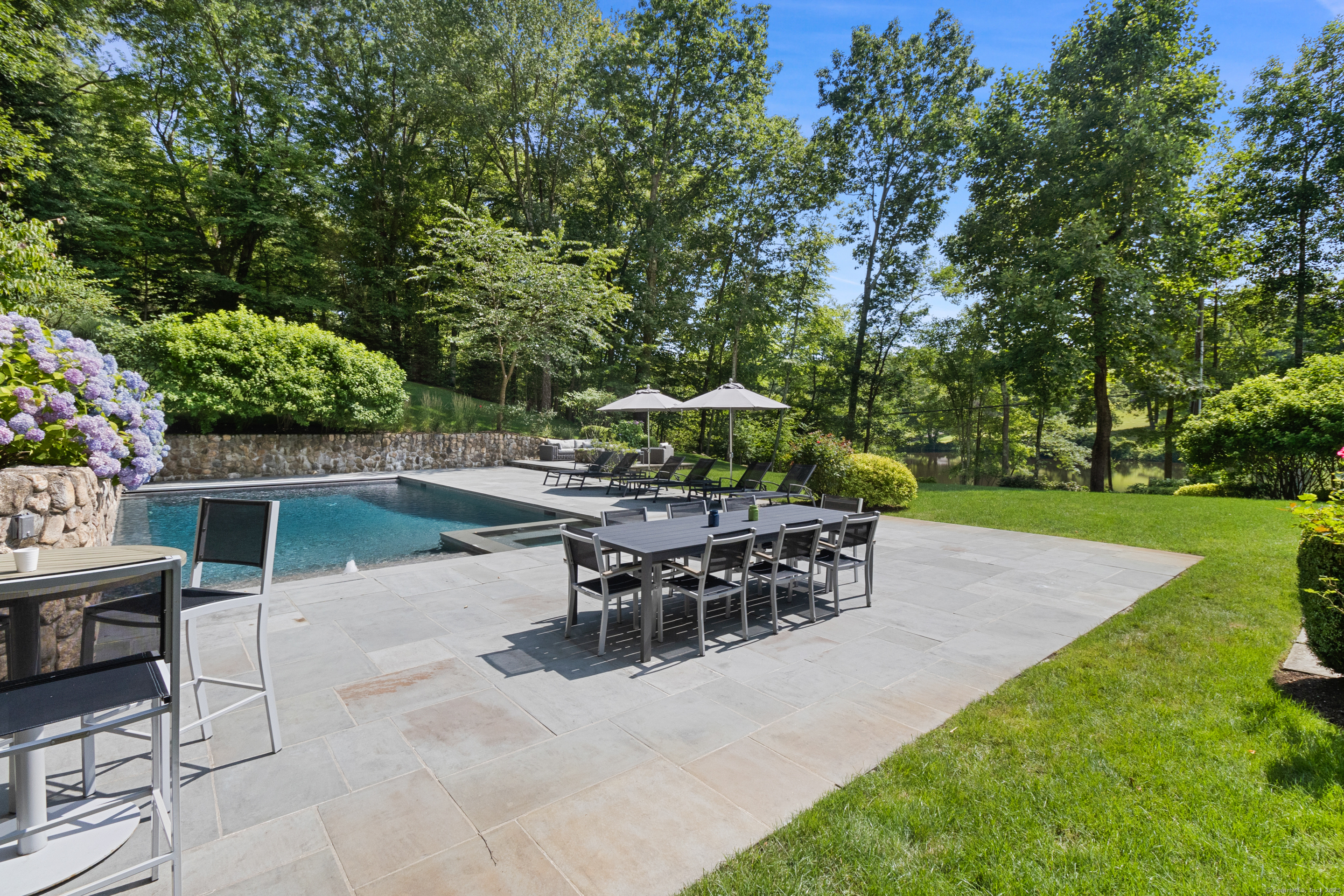 37 Beaverbrook, Weston, Connecticut 06883