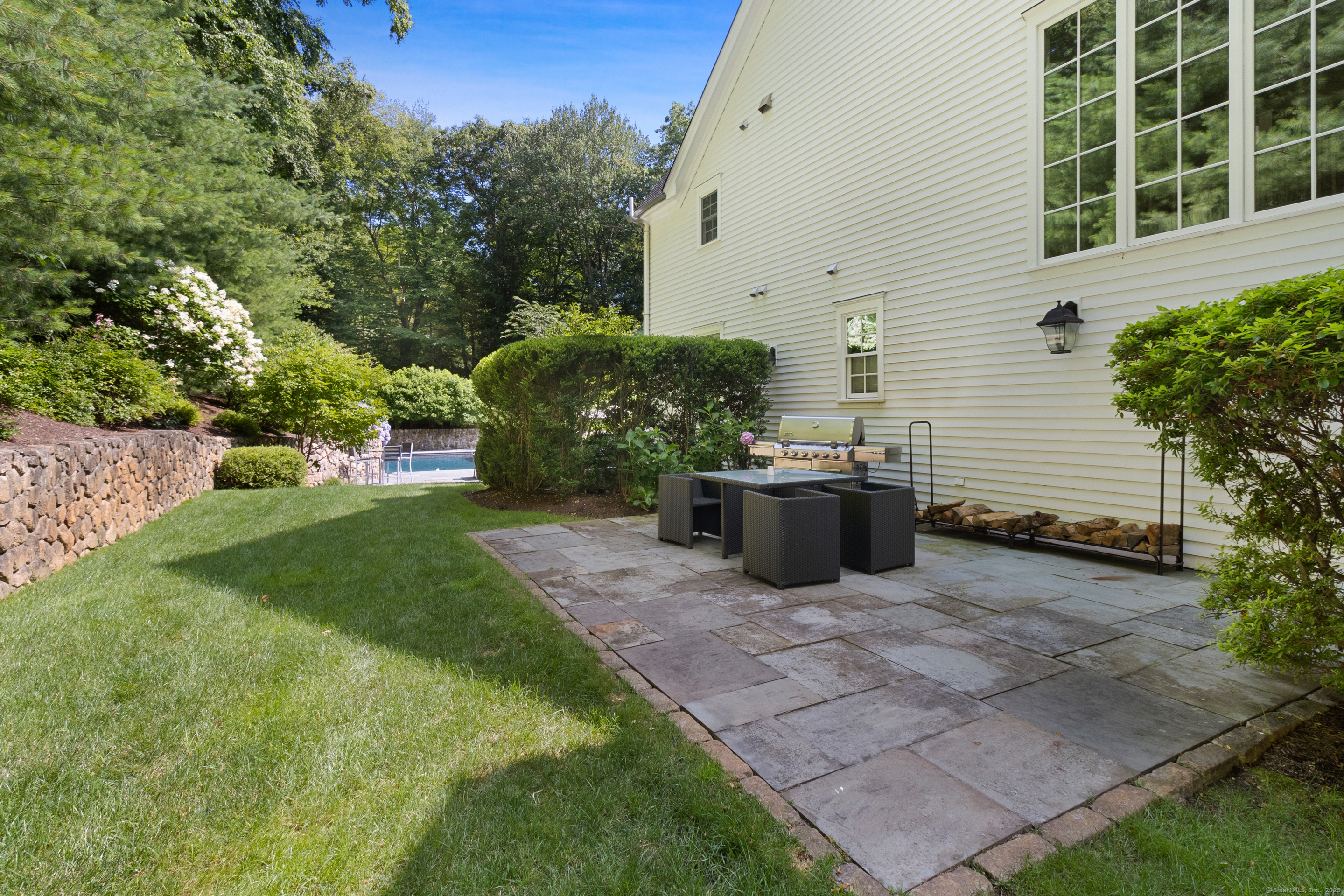 37 Beaverbrook, Weston, Connecticut 06883