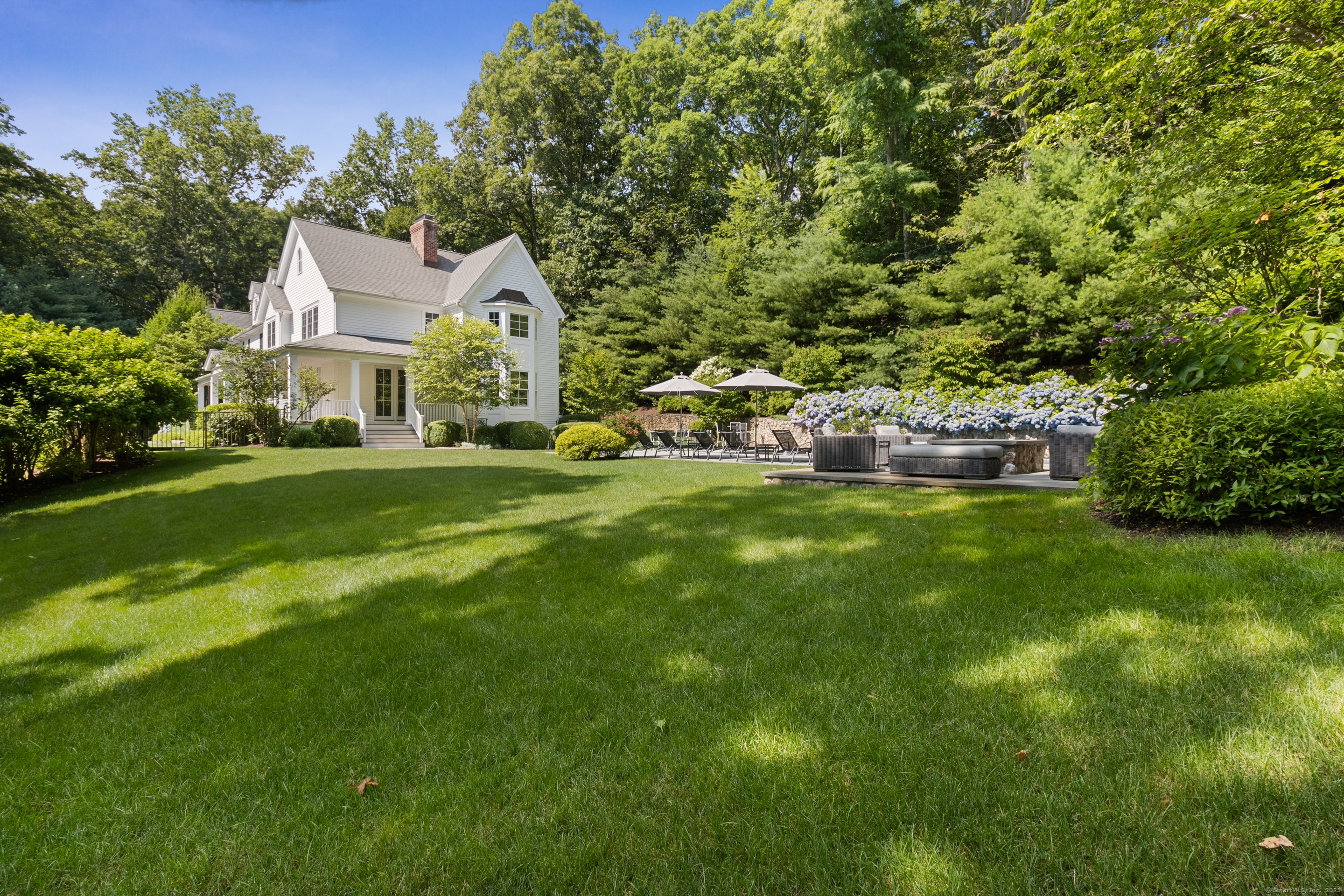 37 Beaverbrook, Weston, Connecticut 06883