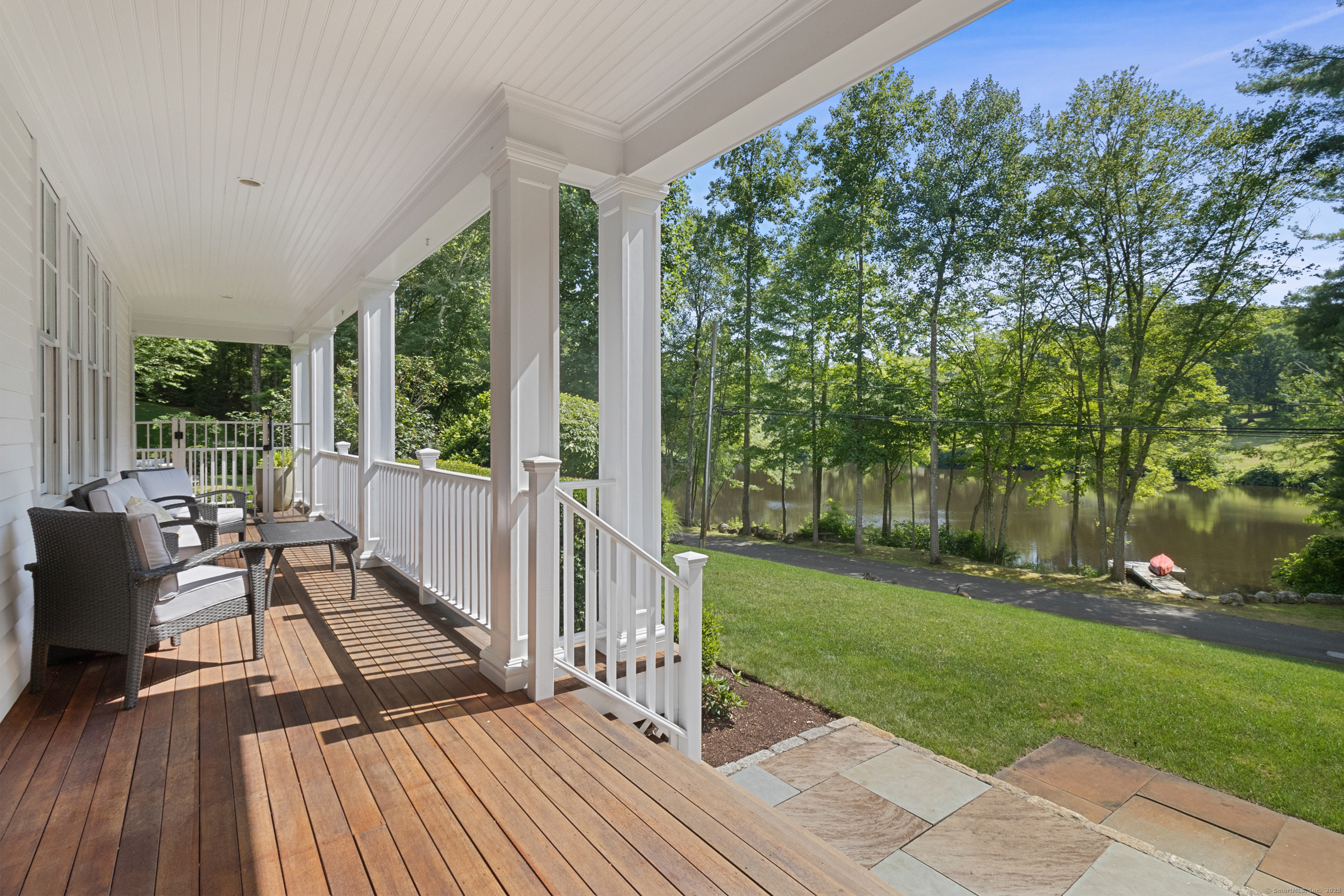 37 Beaverbrook, Weston, Connecticut 06883