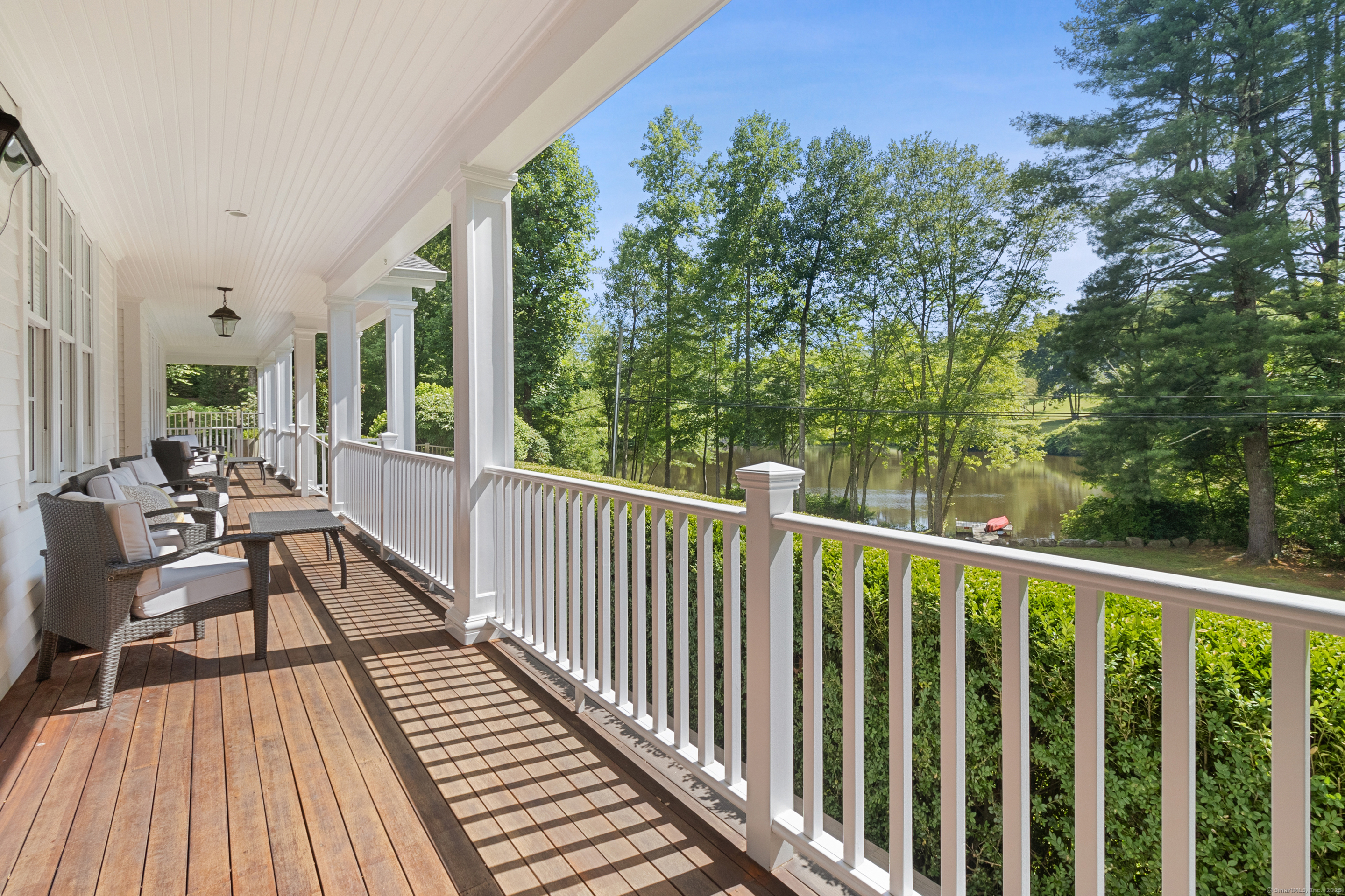 37 Beaverbrook, Weston, Connecticut 06883