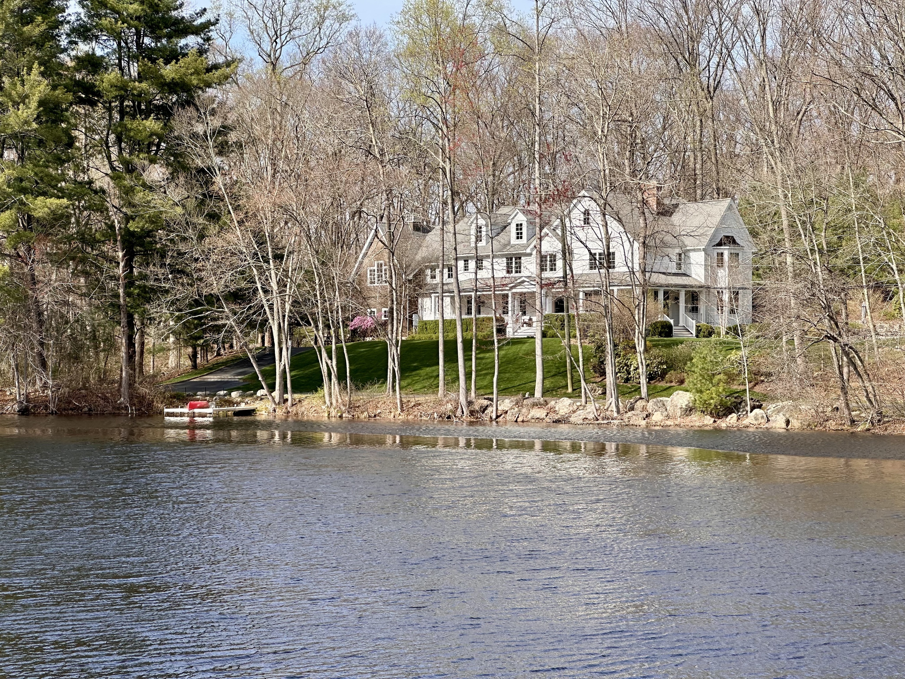 37 Beaverbrook, Weston, Connecticut 06883
