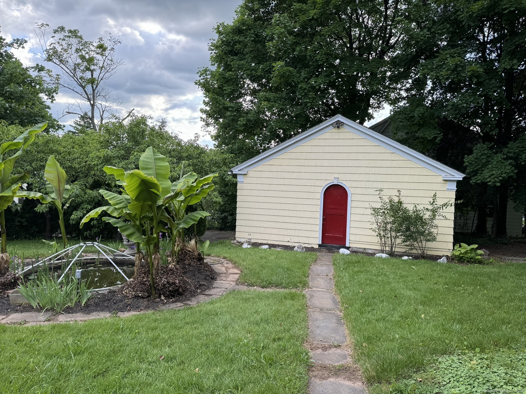 135 Lambert, Meriden, Connecticut 06451