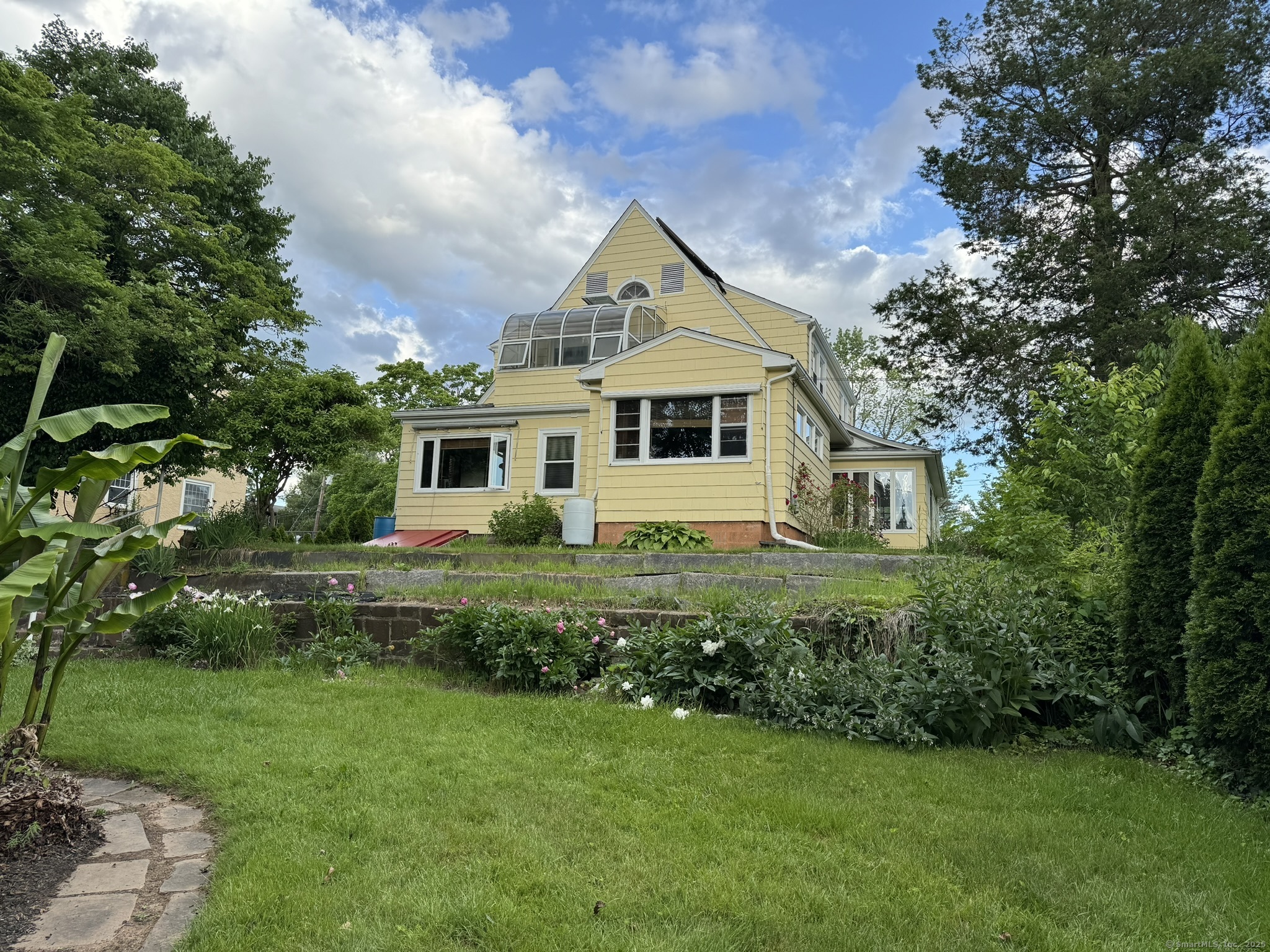 135 Lambert, Meriden, Connecticut 06451