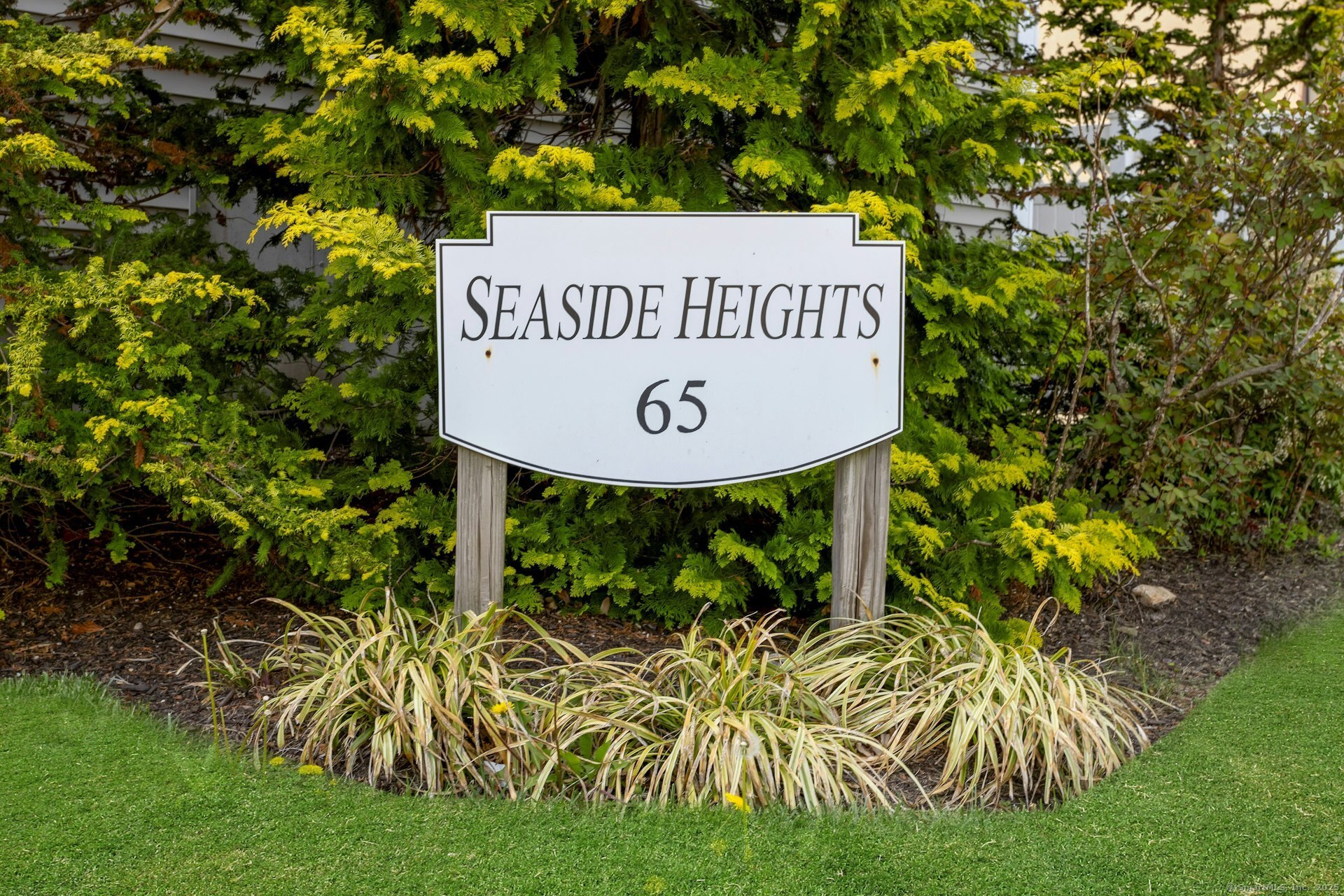 65 Seaside, Stamford, Connecticut 06902