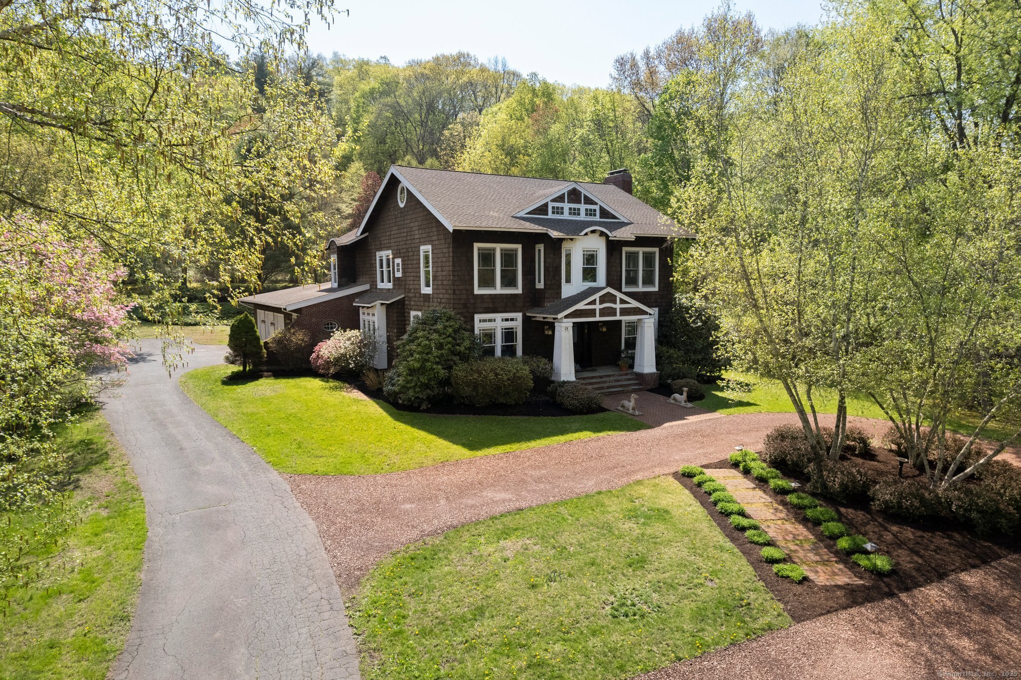 64 Weatogue Street Simsbury CT