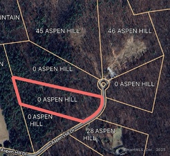 Homes for sale in Canaan, CT | Aspen Hill Dr, Canaan, CT 06018 | MLS# 24093662