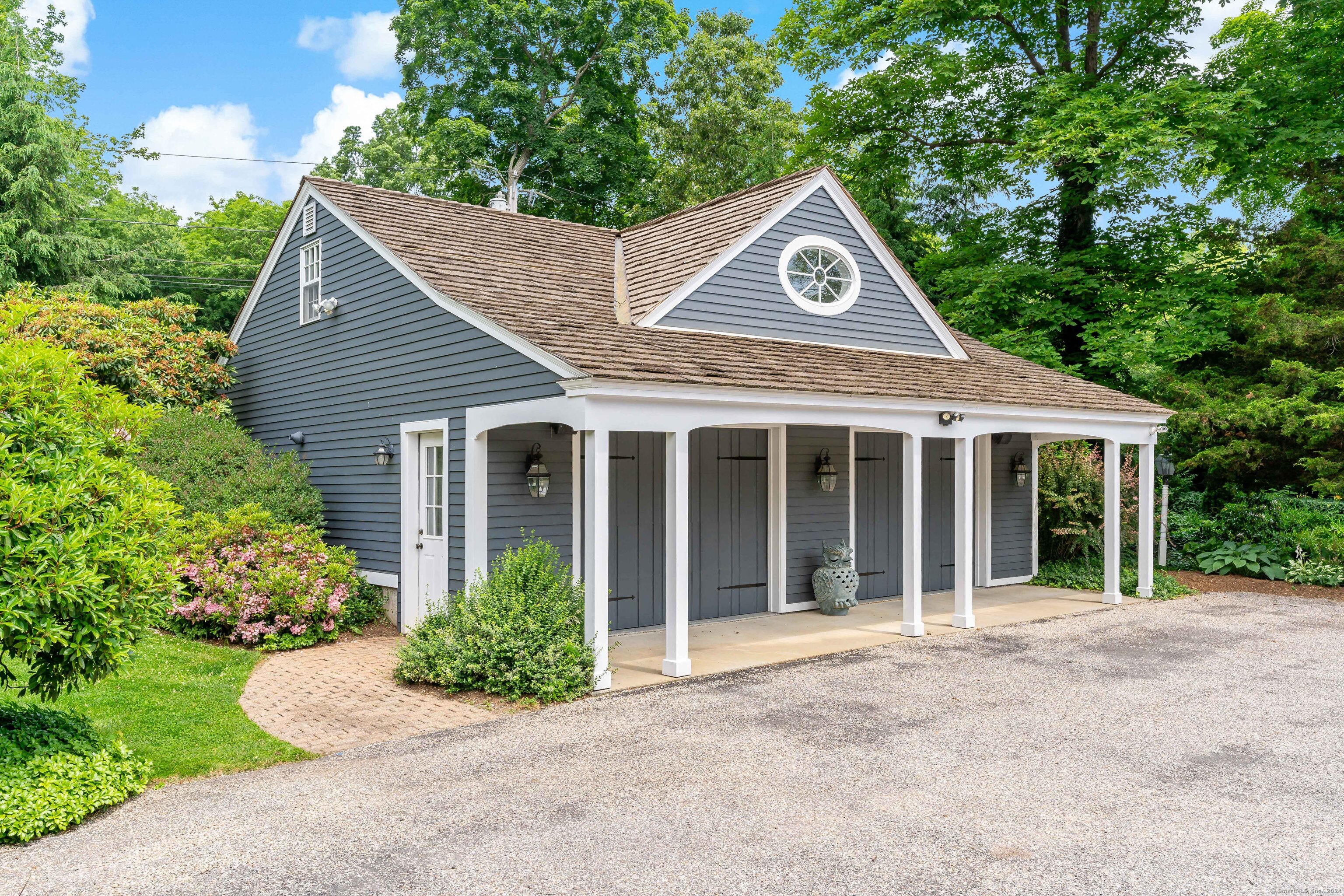 173 Highwoods, Guilford, Connecticut 06437
