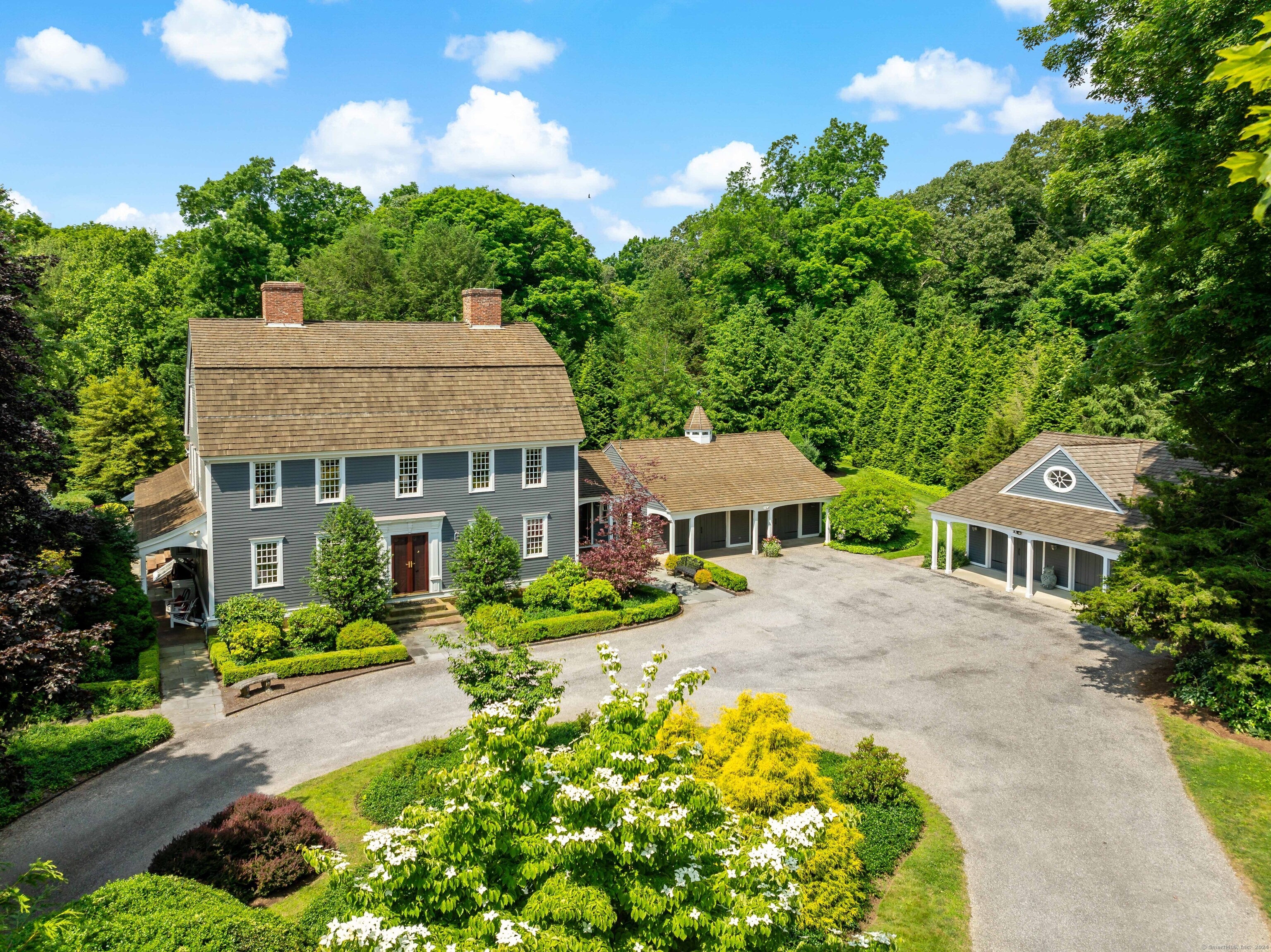 173 Highwoods, Guilford, Connecticut 06437