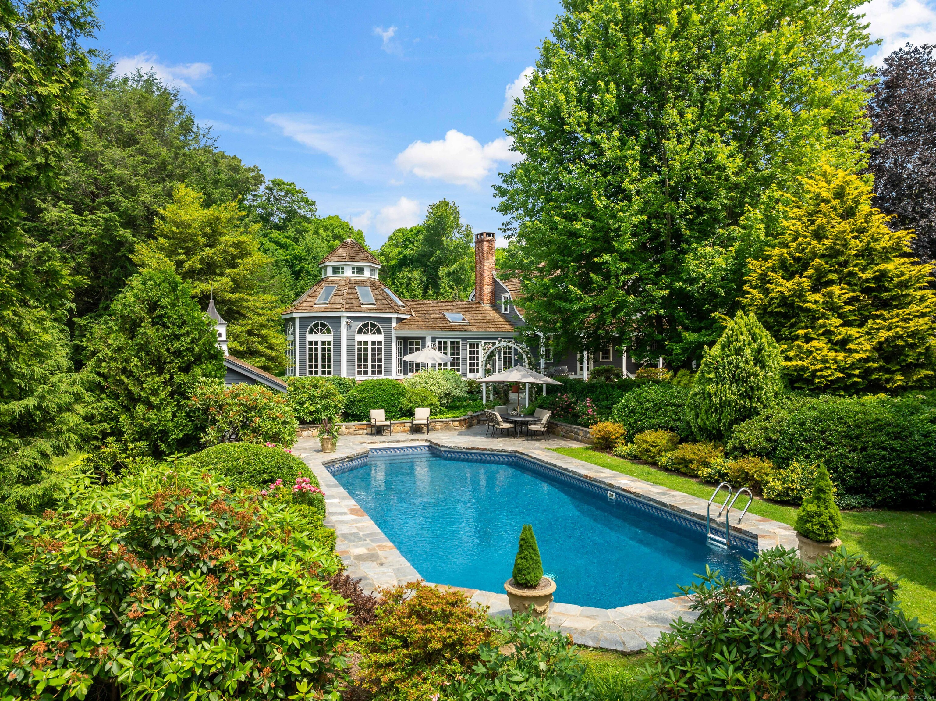 173 Highwoods, Guilford, Connecticut 06437