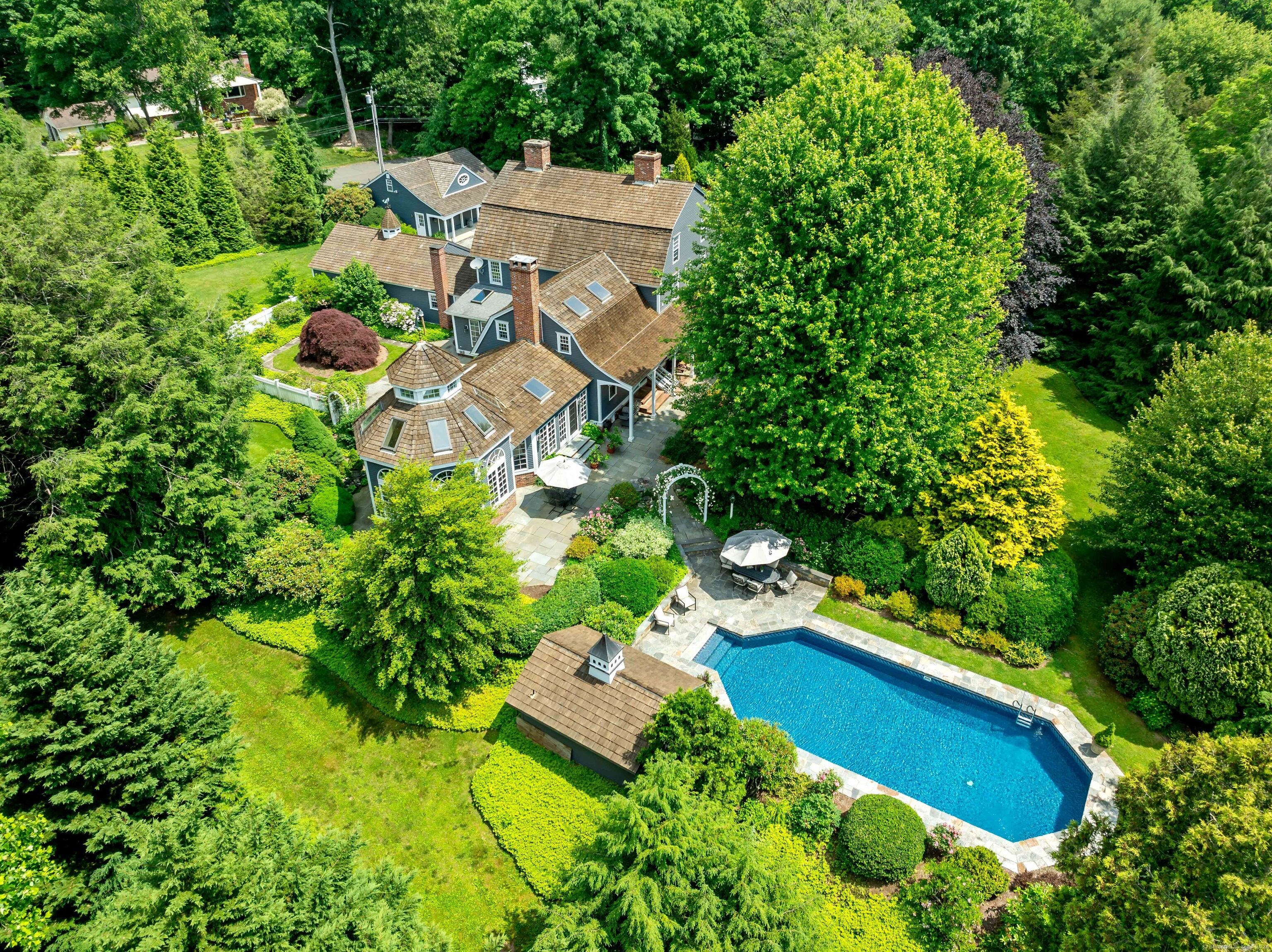 173 Highwoods, Guilford, Connecticut 06437